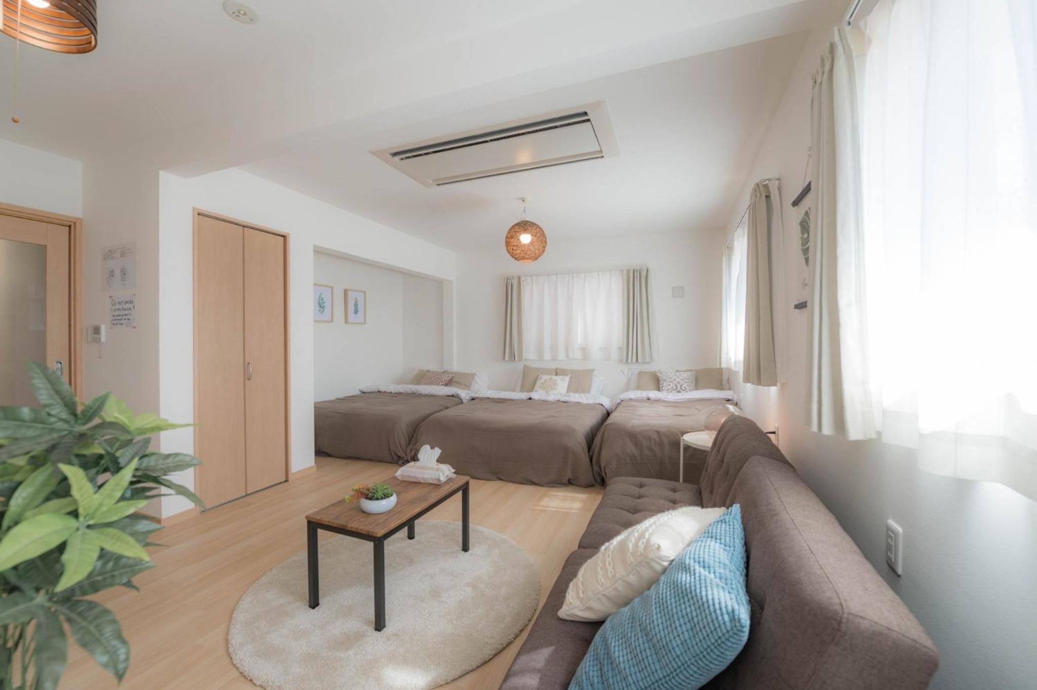 Katsushika-ku - House / Vacation STAY 35591