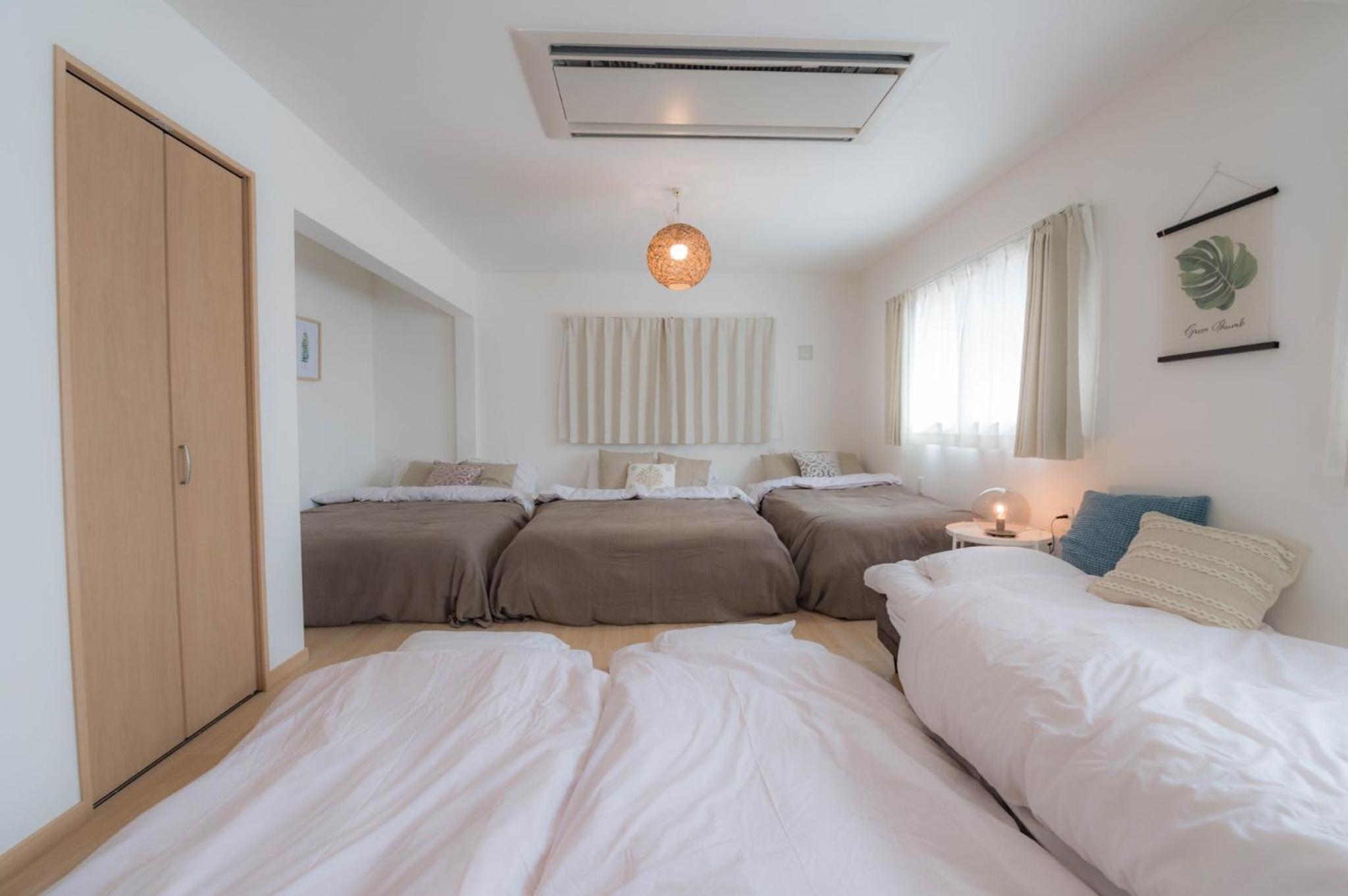Katsushika-ku - House / Vacation STAY 35591