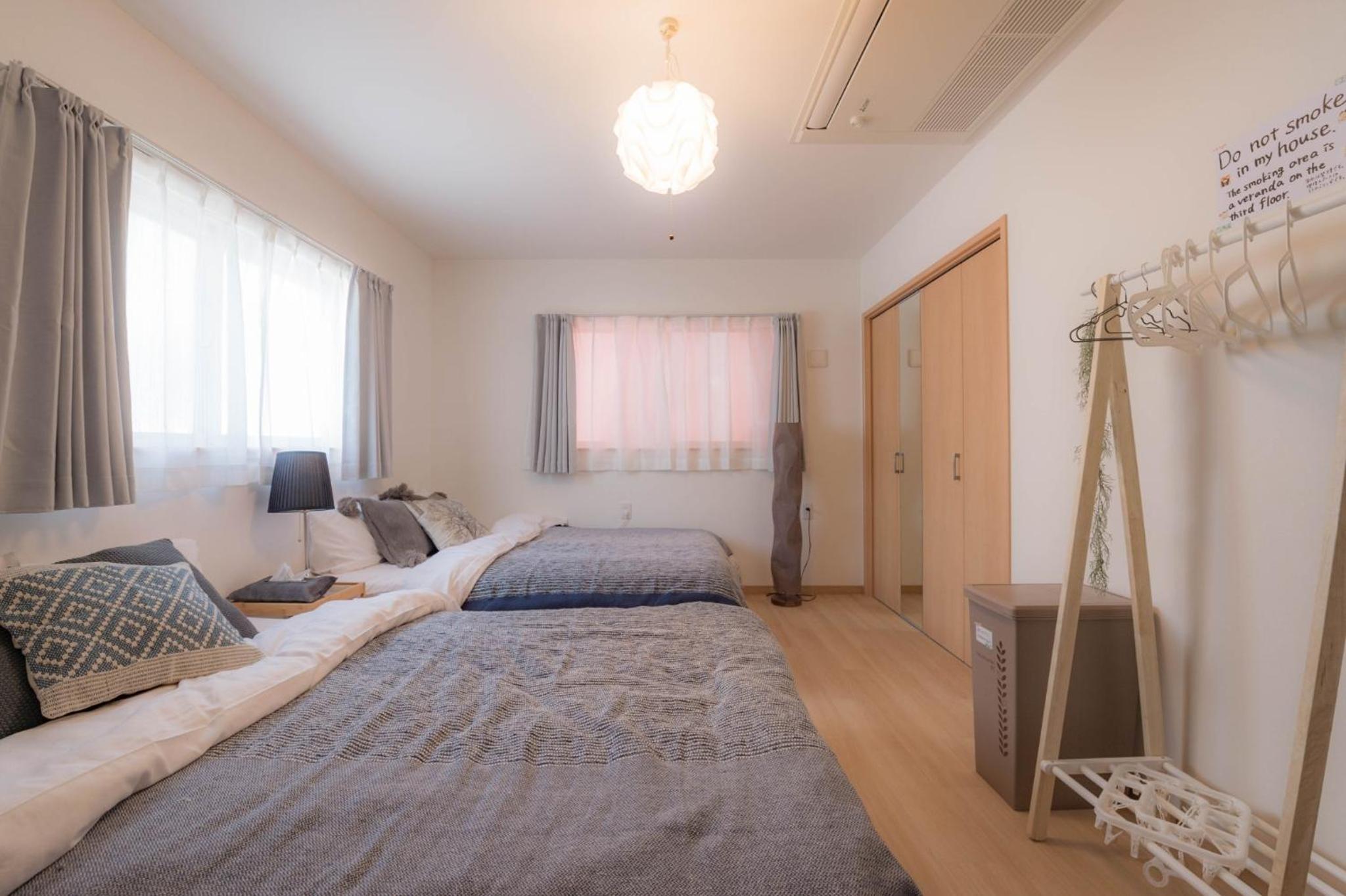 Katsushika-ku - House / Vacation STAY 35591