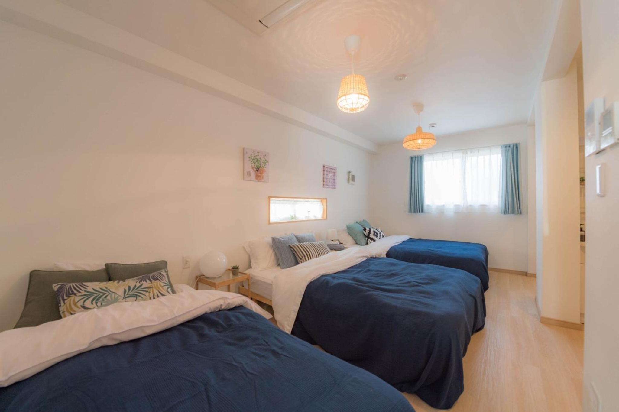 Katsushika-ku - House / Vacation STAY 35591