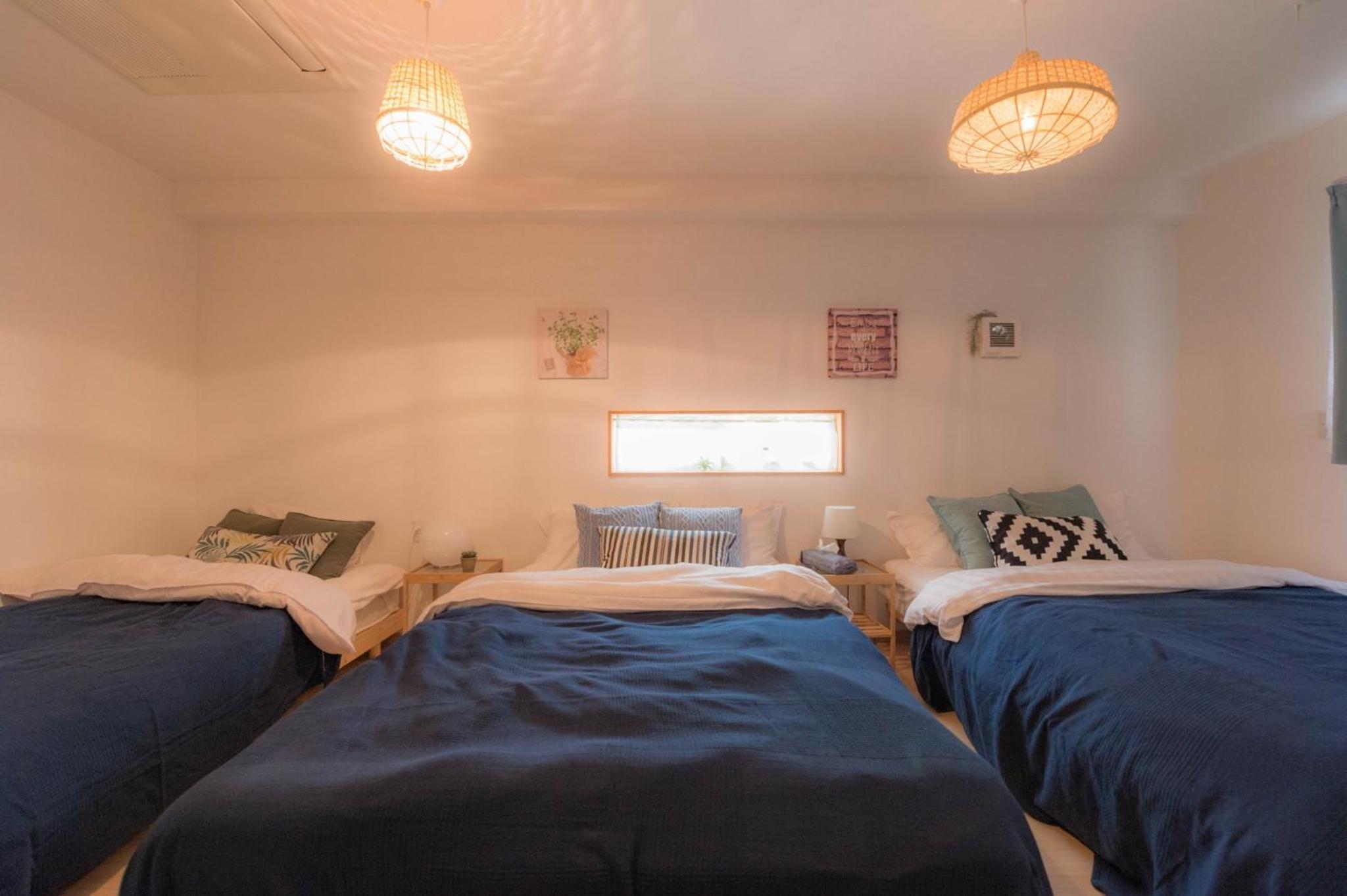 Katsushika-ku - House / Vacation STAY 35591
