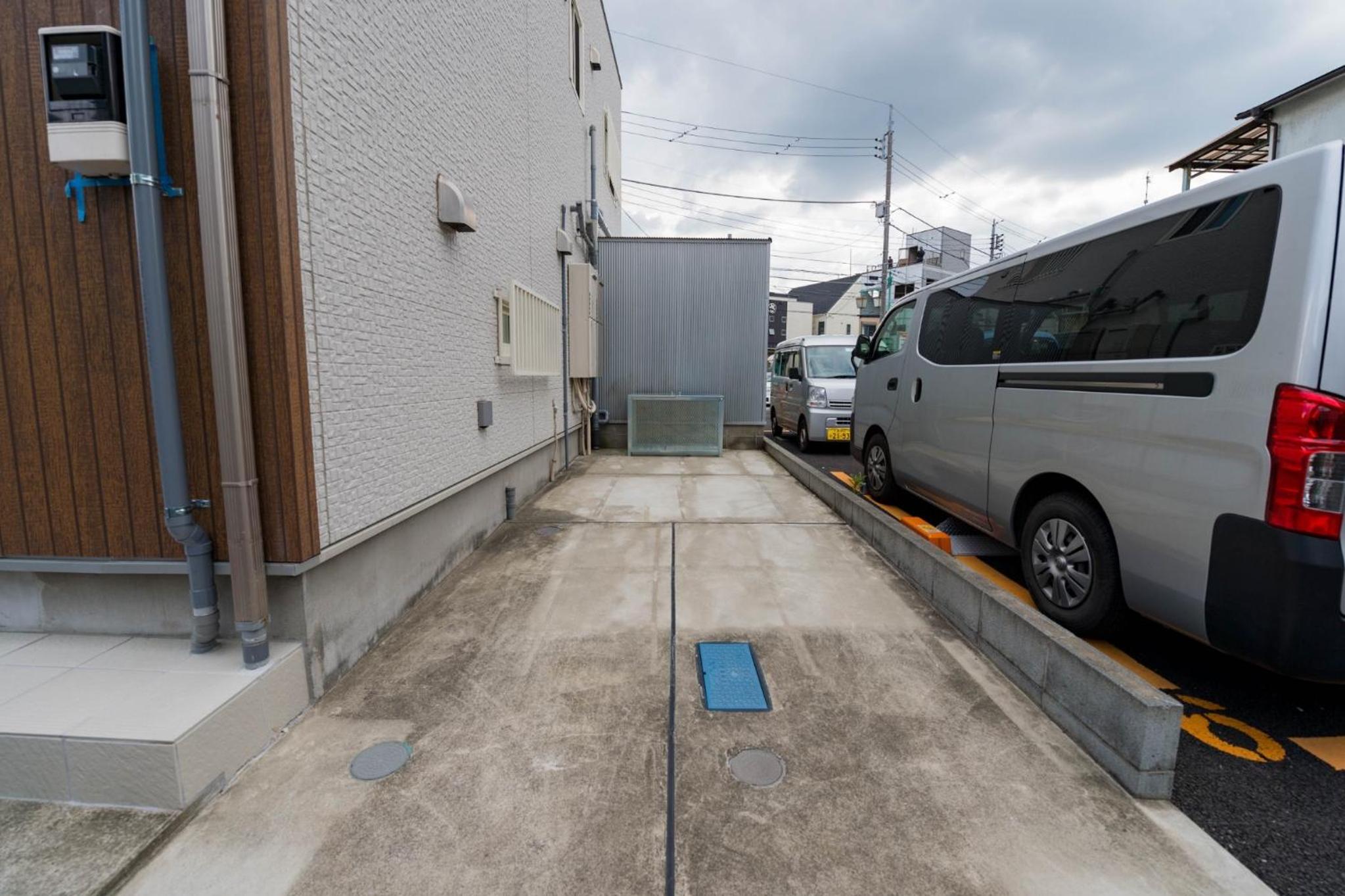 Katsushika-ku - House / Vacation STAY 35591
