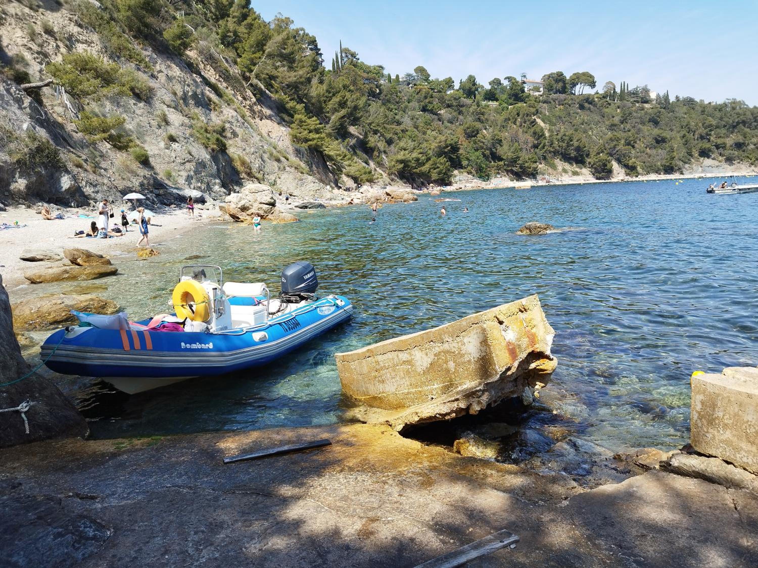 GITE TOUT CONFORT Parc UNESCO des CALANQUES LA VESSE