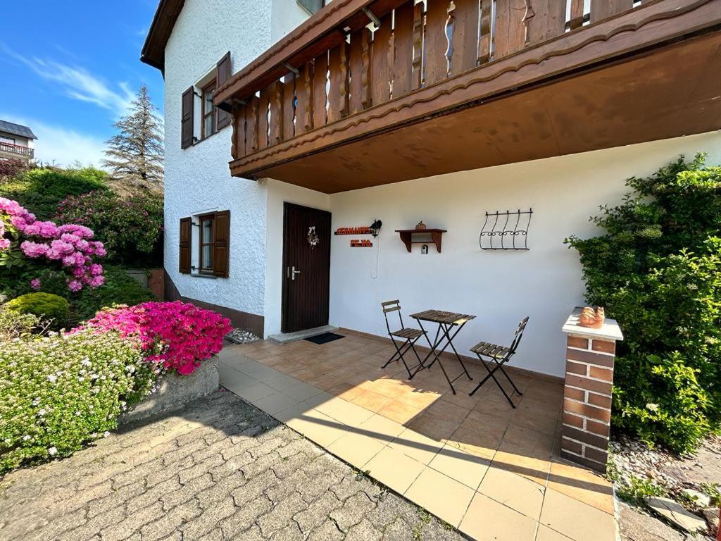 Germanus Ferienwohnung
