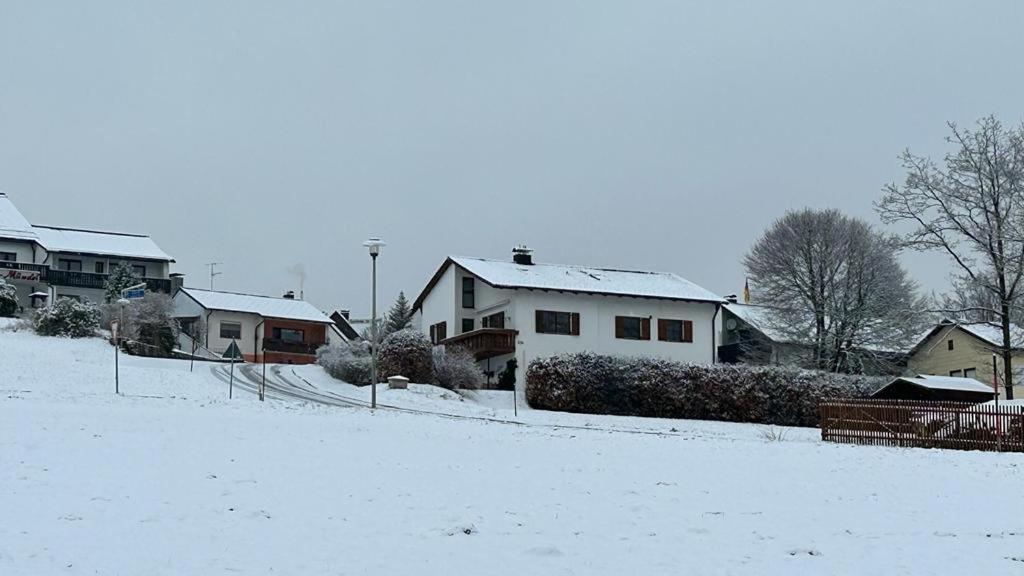Germanus Ferienwohnung