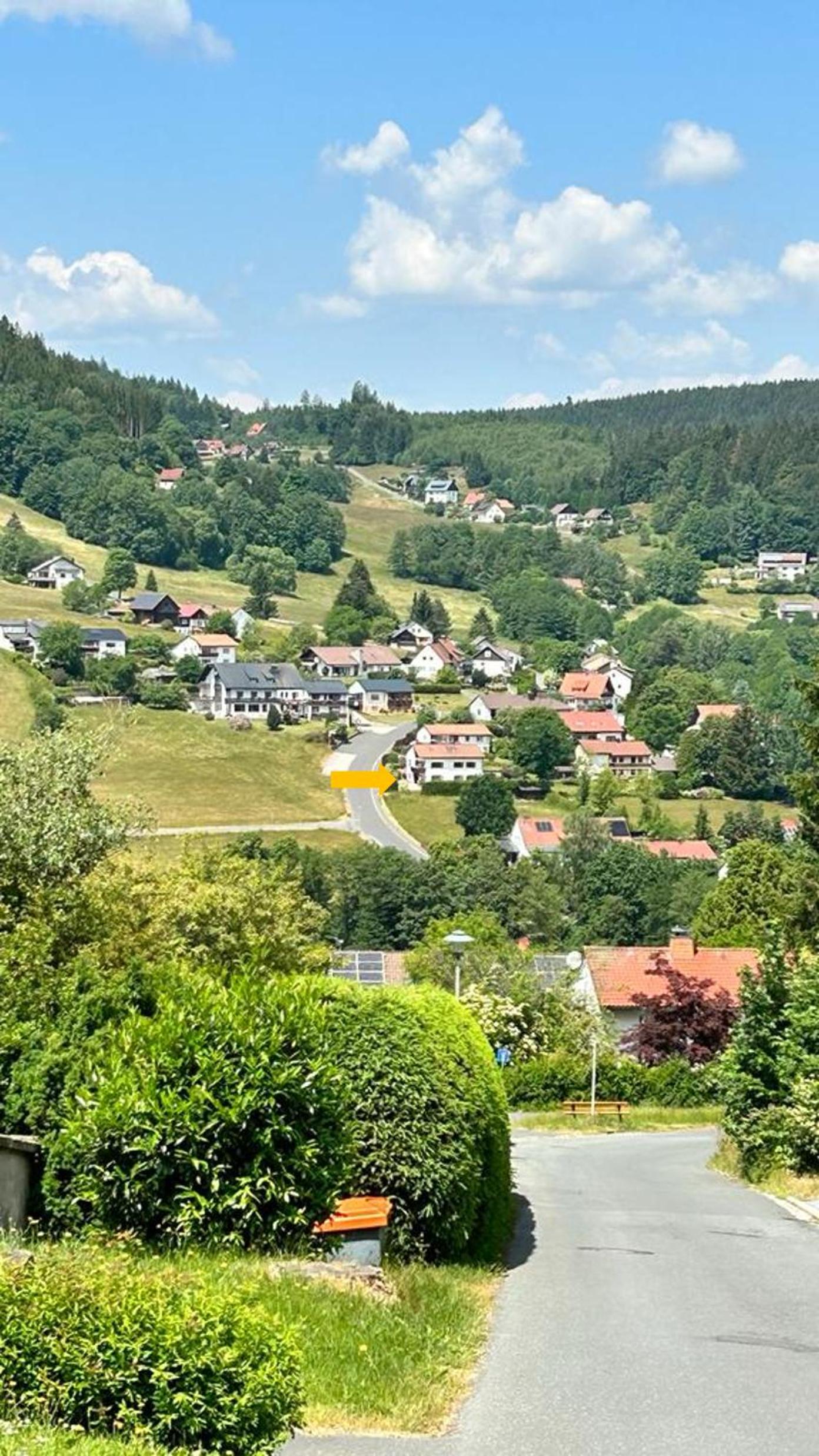 Germanus Ferienwohnung
