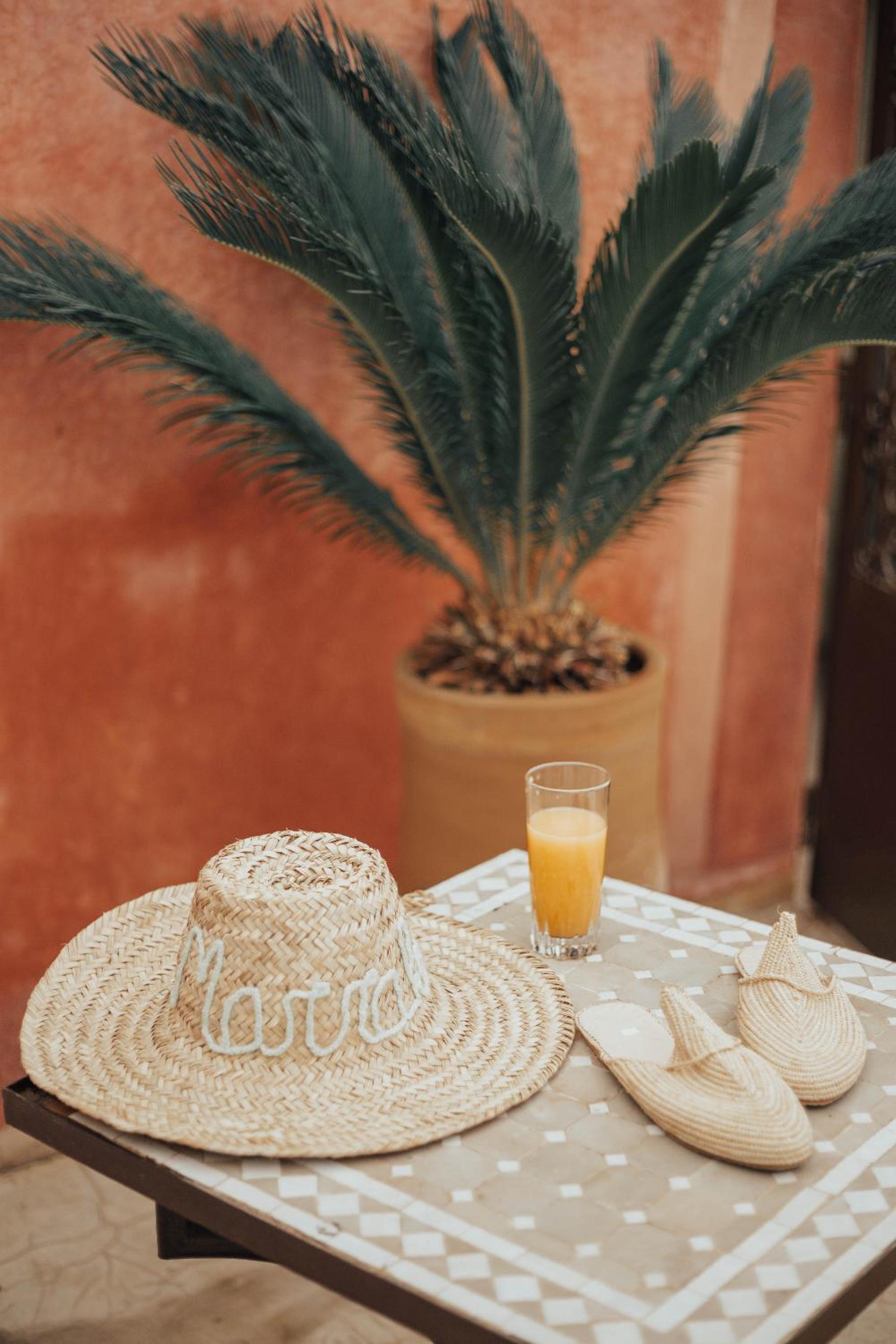 Riad Dar Ten