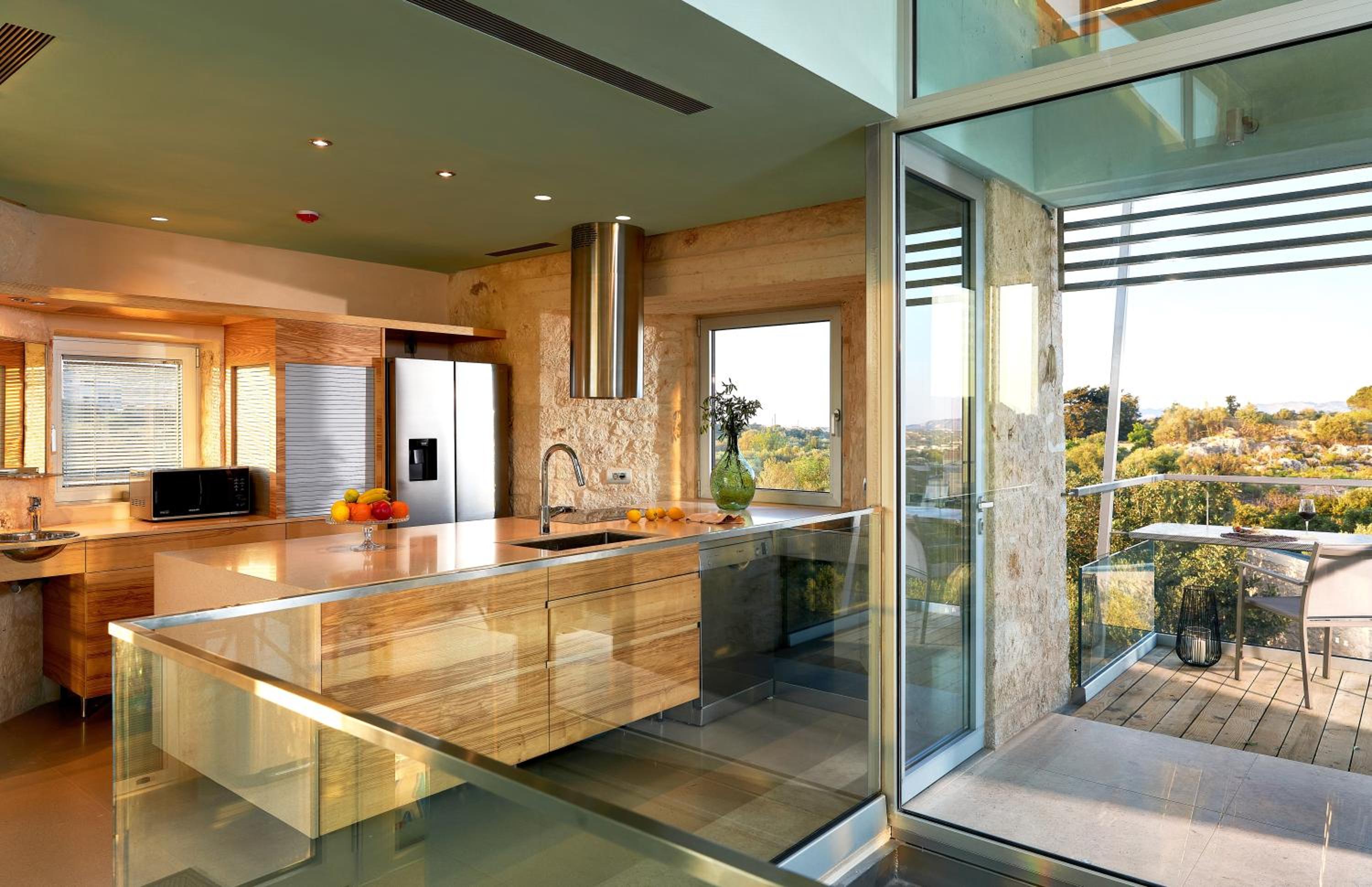 Olives and Thyme Retreat view 3