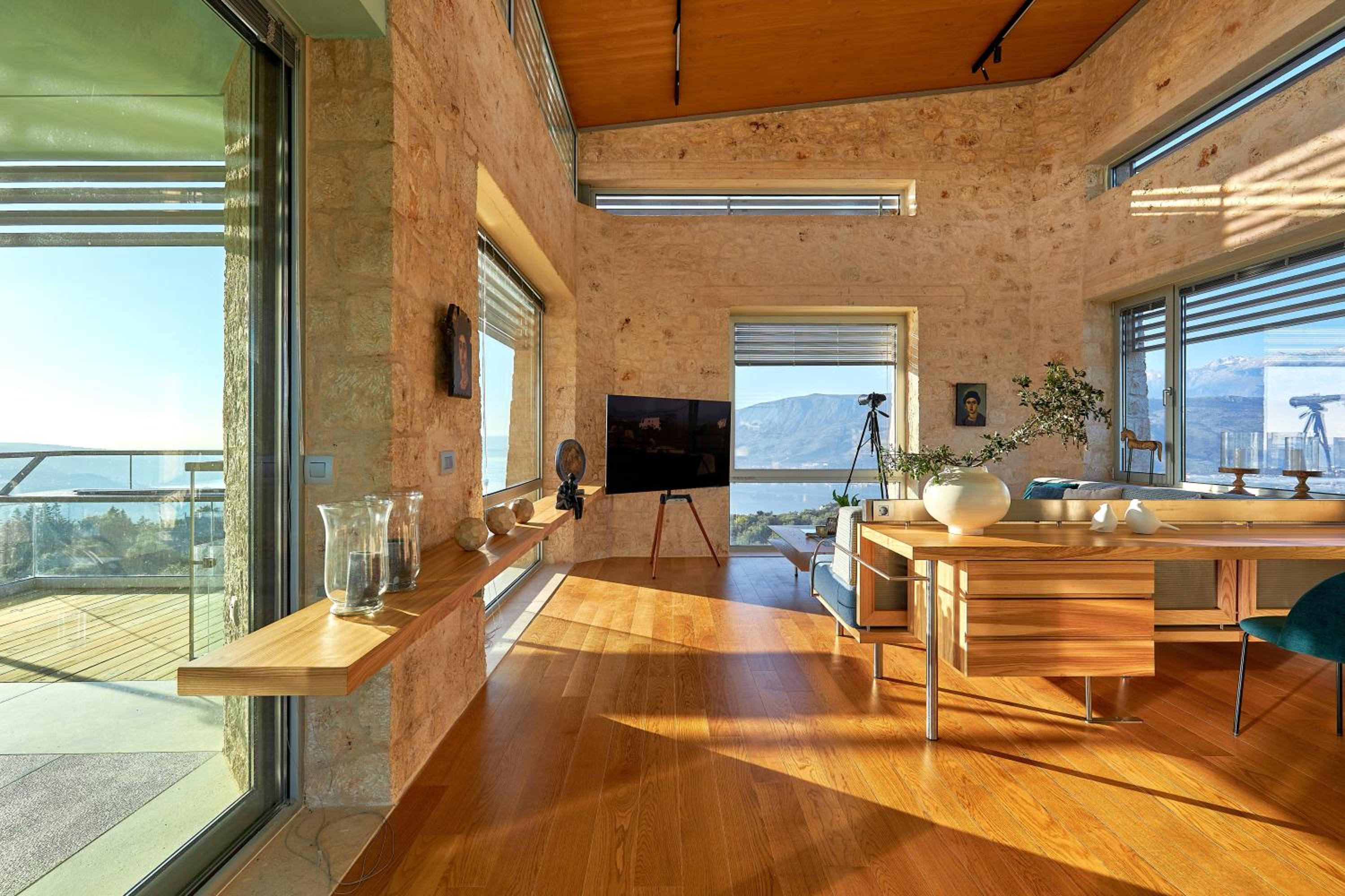 Olives and Thyme Retreat view 4
