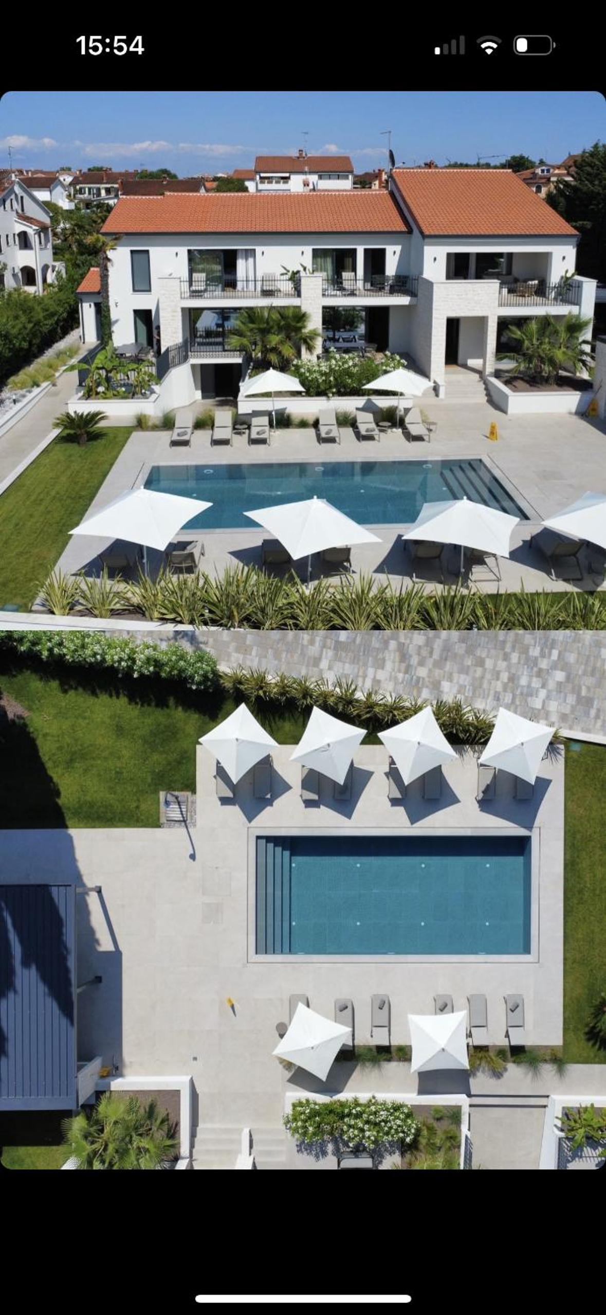 LaResidenza Istria