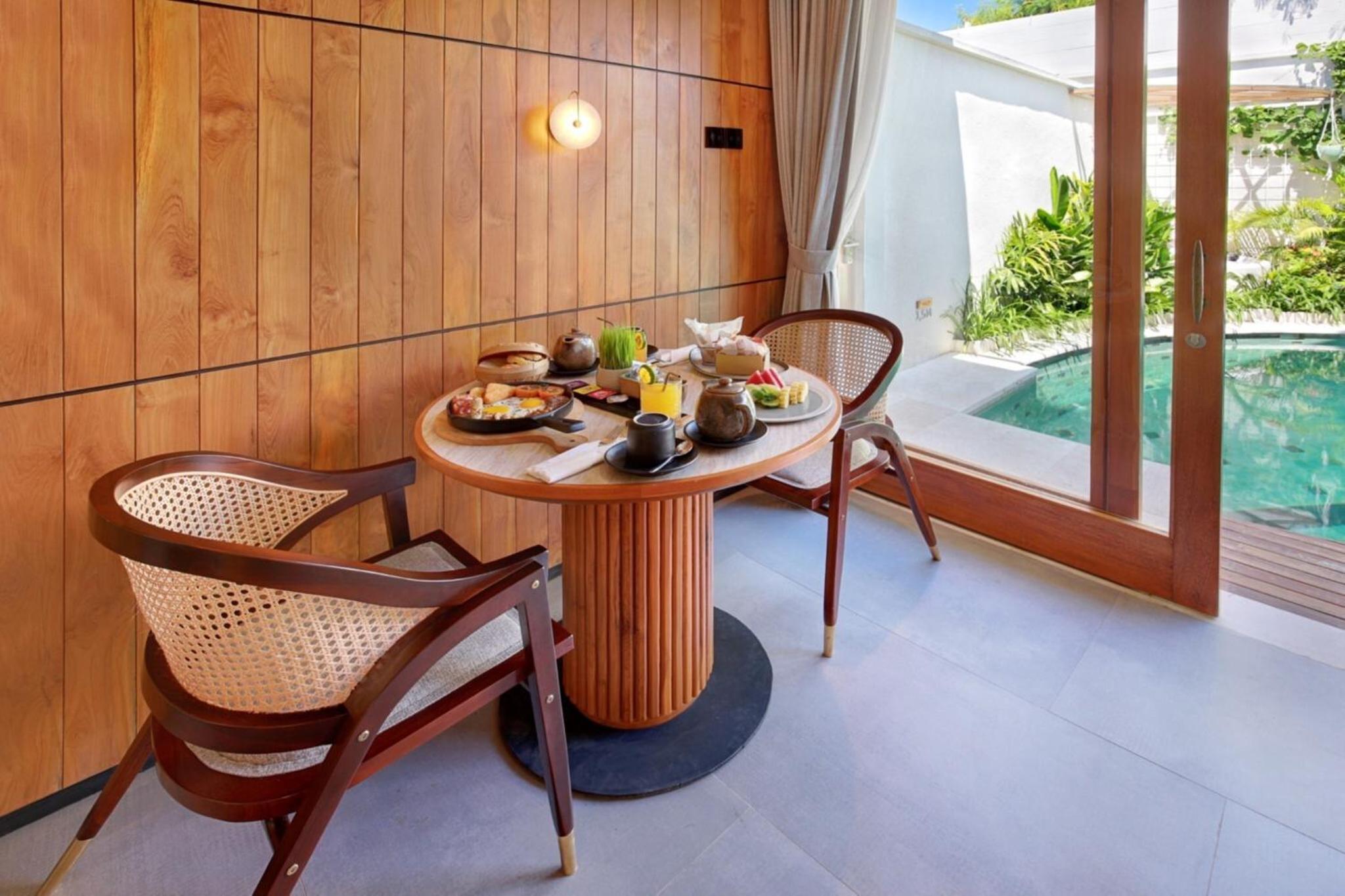 Sini Vie Resort & Spa Seminyak by Ini Vie Hospitality