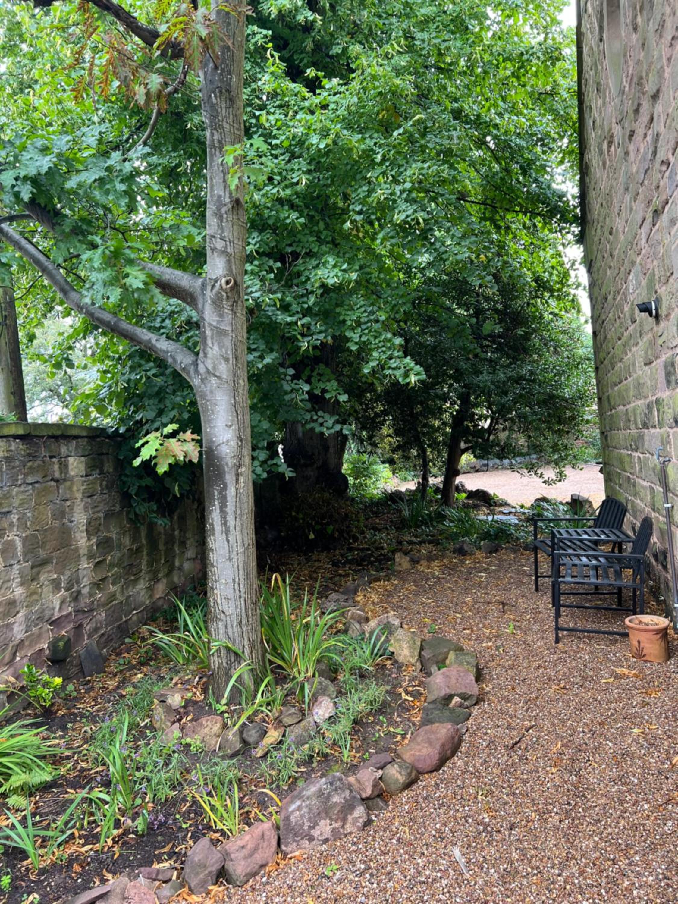 The Coach House Harthill view 4