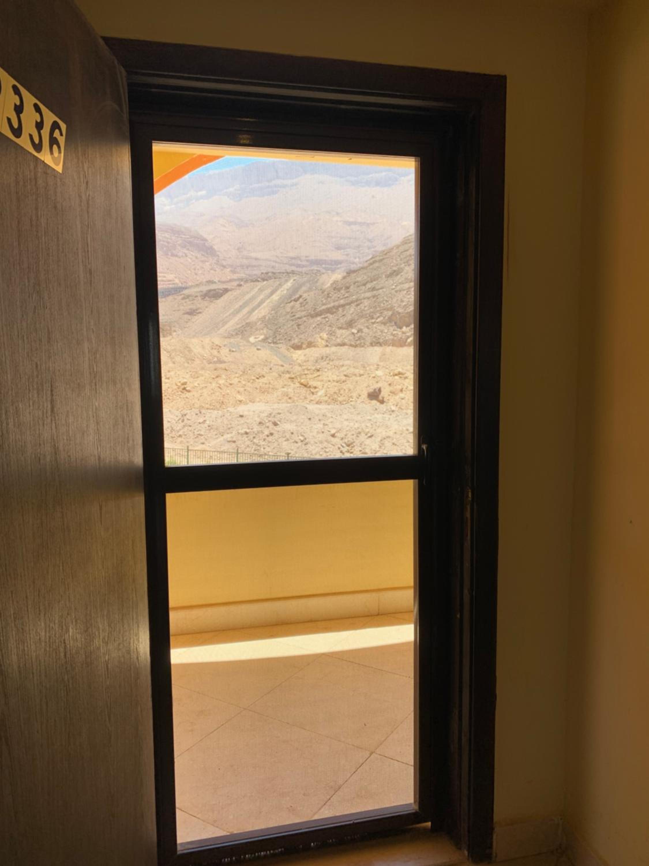 “Red Sea Perfect Escape” view 3
