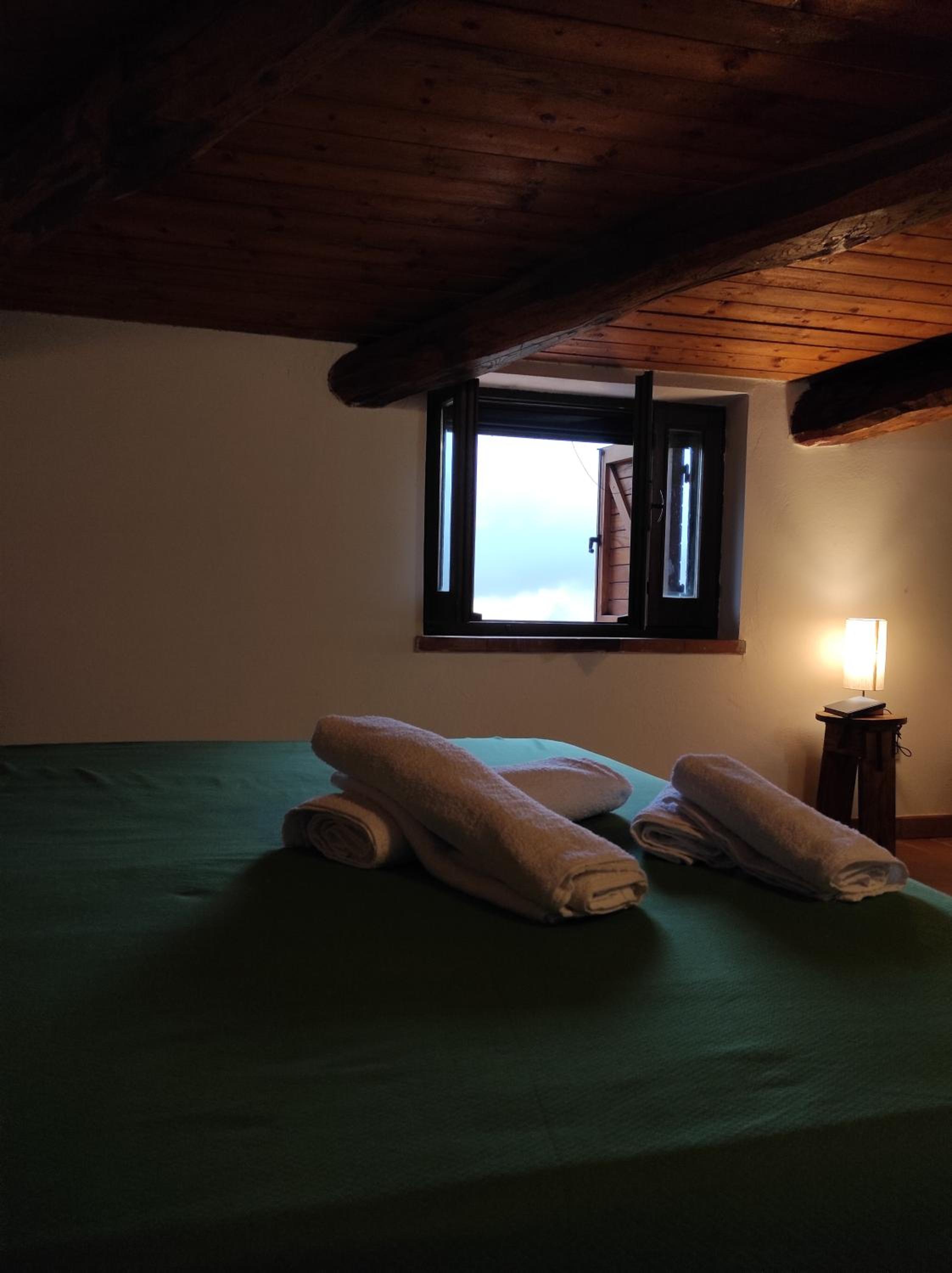Agriturismo Difesa del Monte