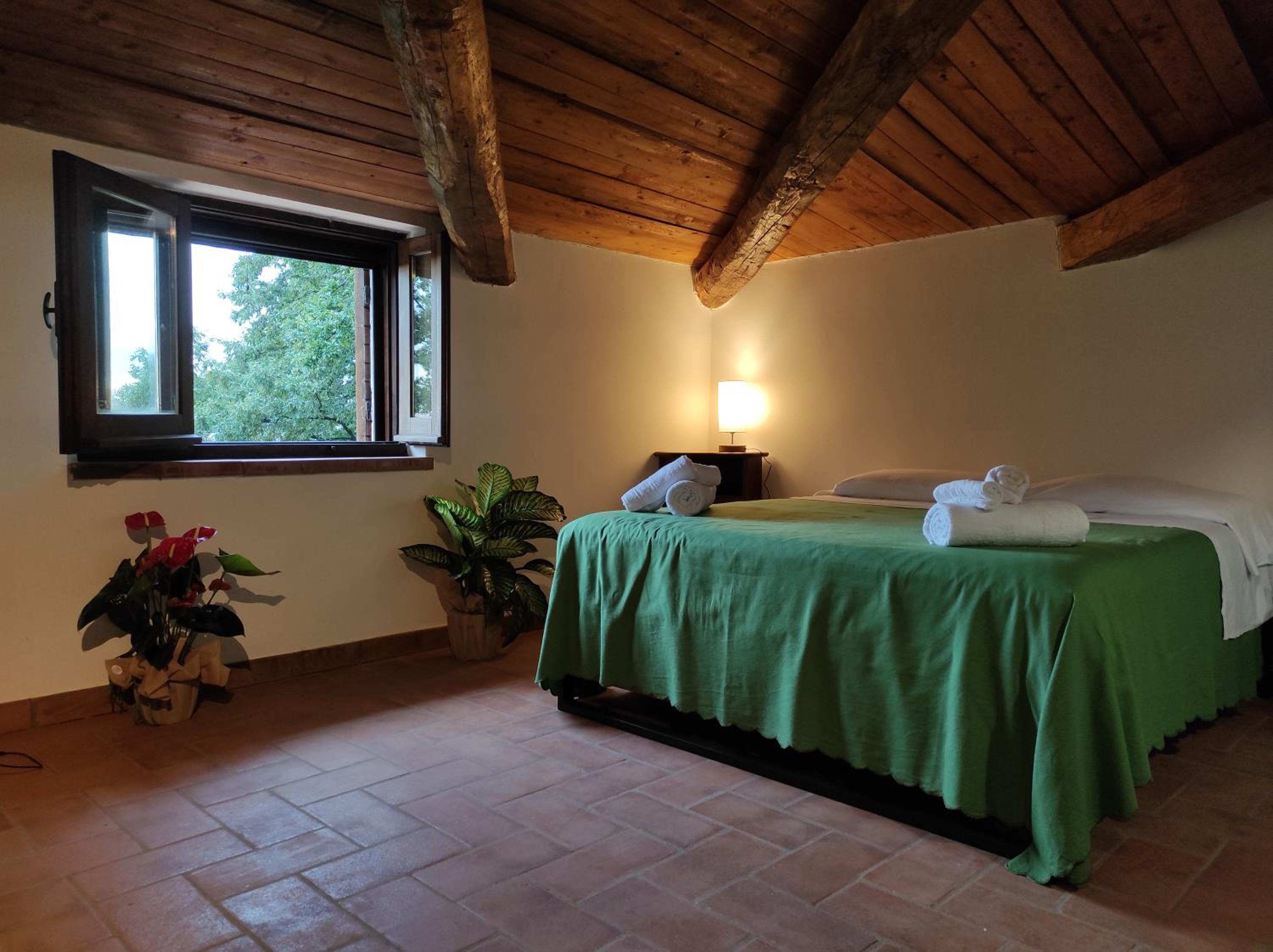 Agriturismo Difesa del Monte