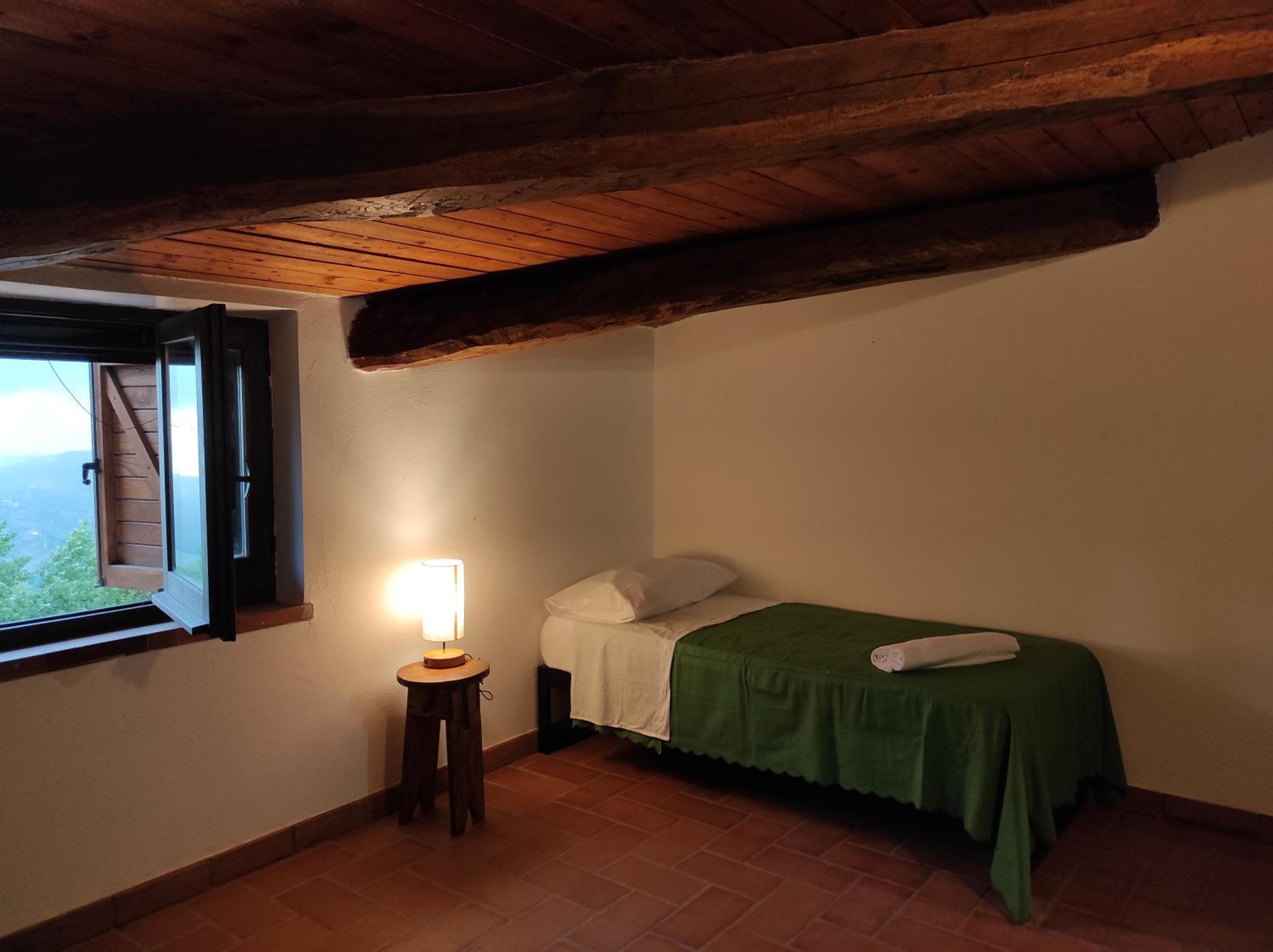 Agriturismo Difesa del Monte