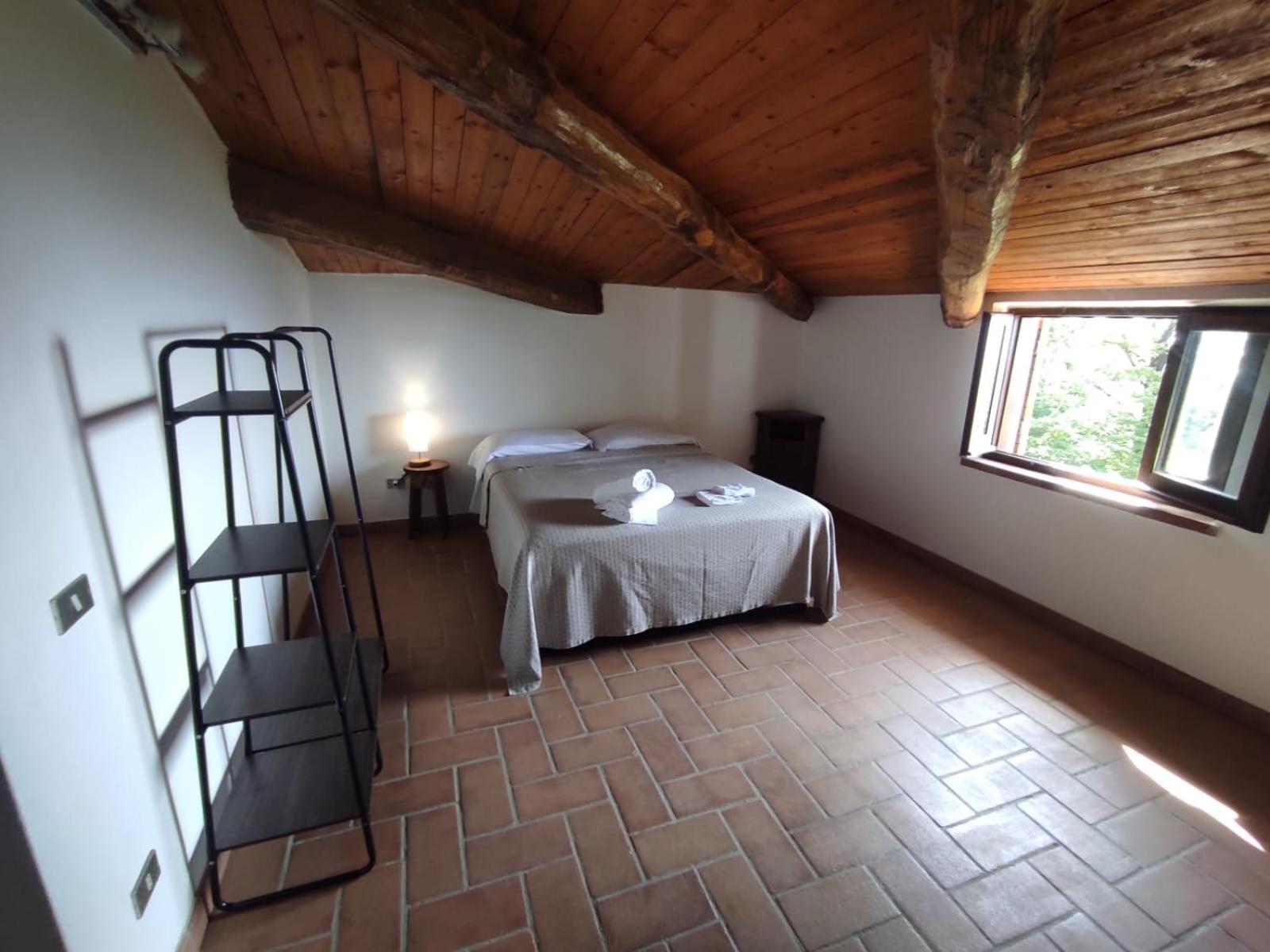 Agriturismo Difesa del Monte