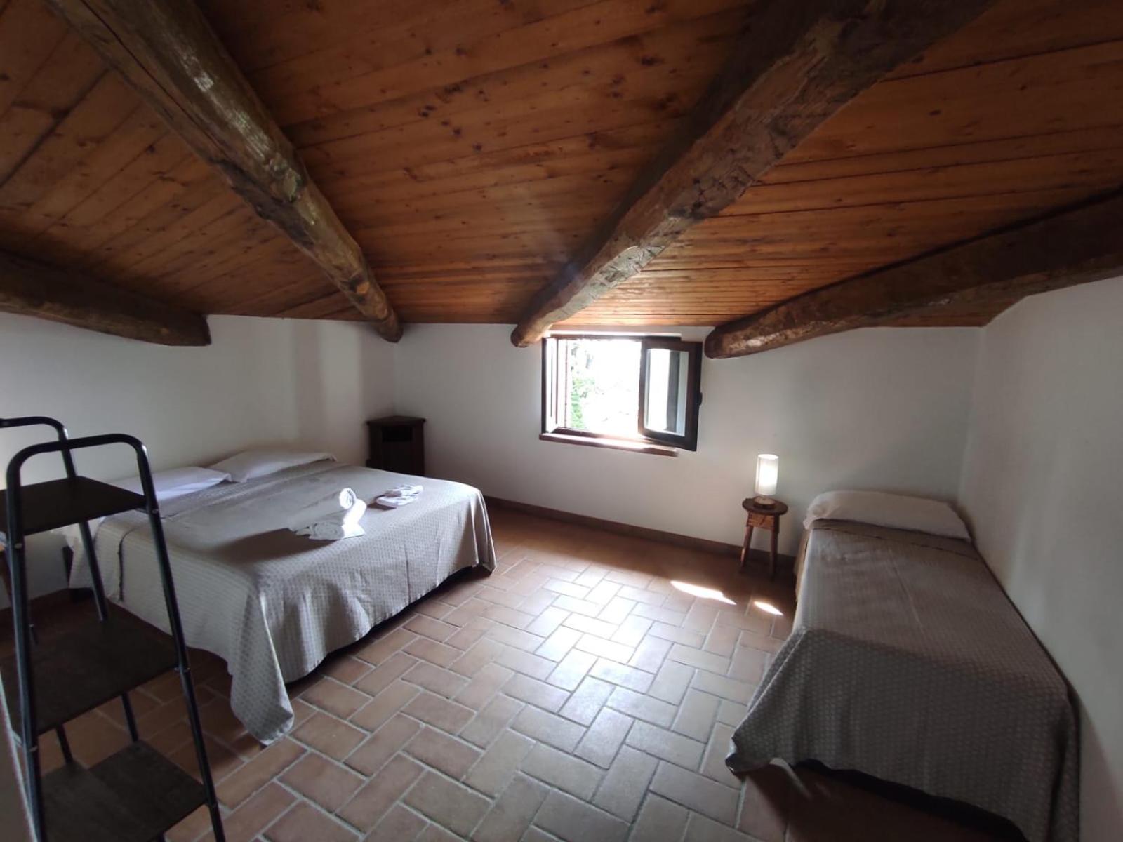 Agriturismo Difesa del Monte
