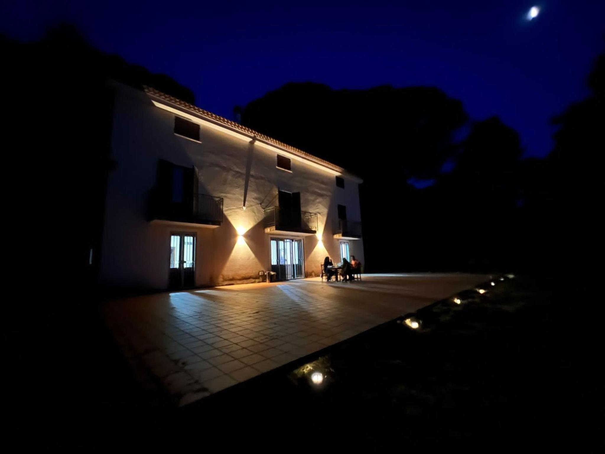 Agriturismo Difesa del Monte