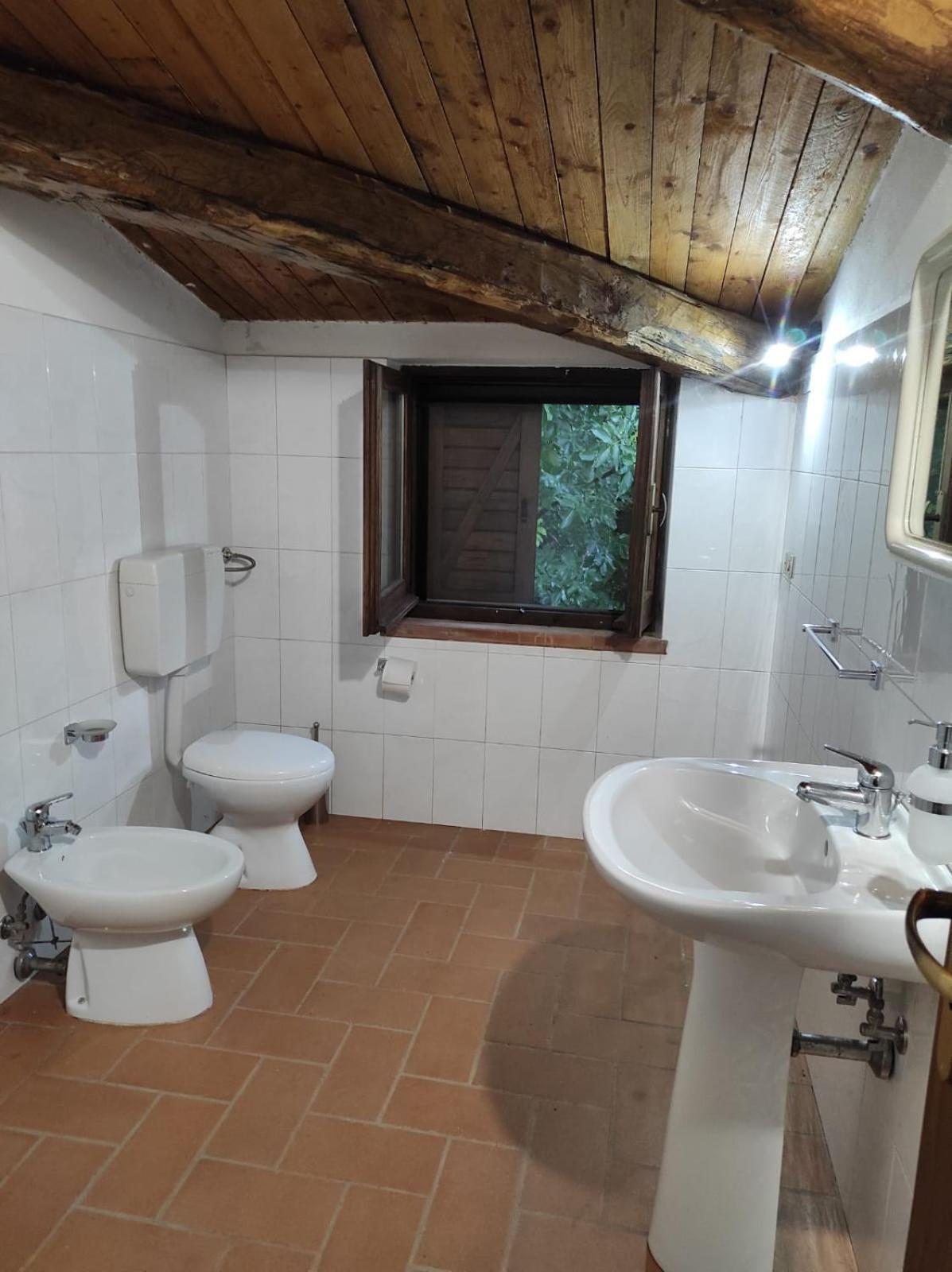 Agriturismo Difesa del Monte