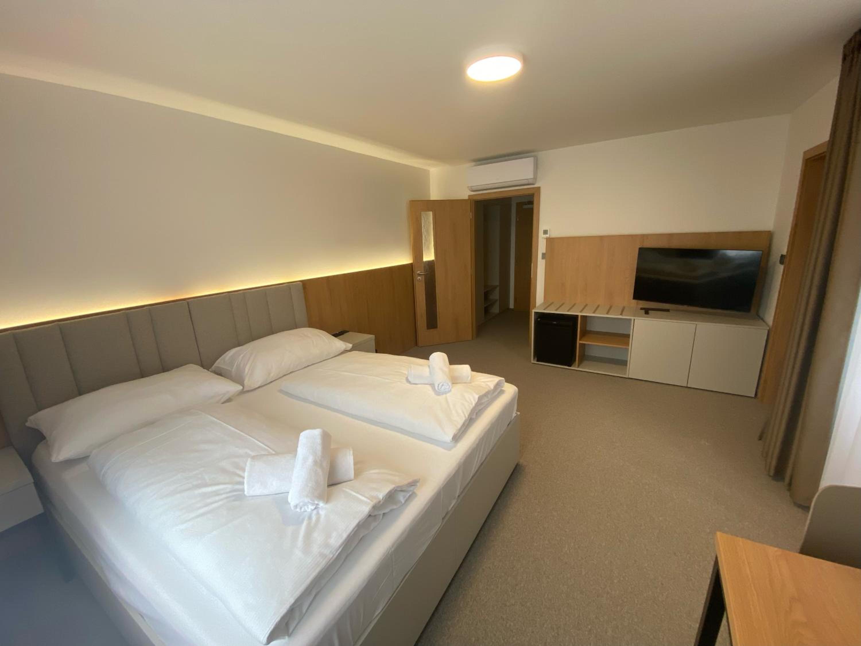 Comfort Pálava, Penzion Klentnice - Mikulov - Pálava