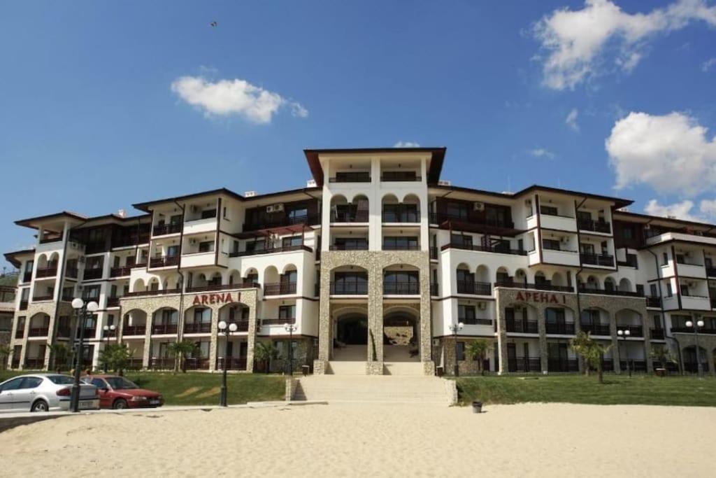 Apartment Marina Dinevi View