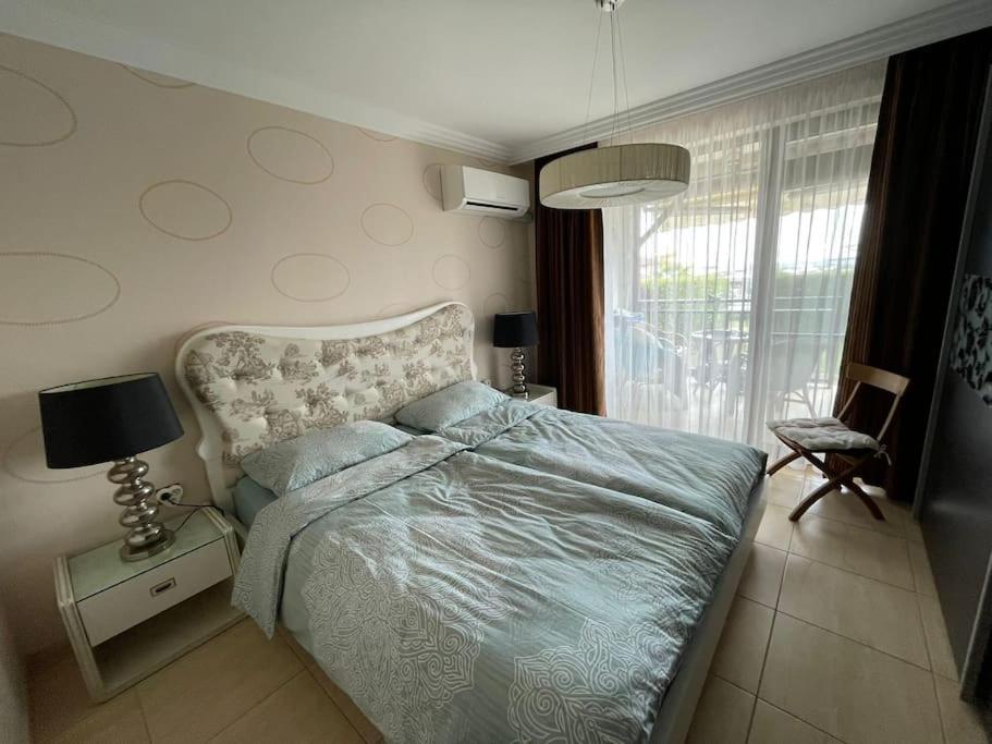 Apartment Marina Dinevi View