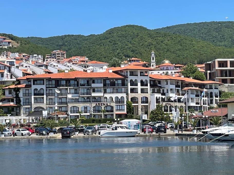 Apartment Marina Dinevi View