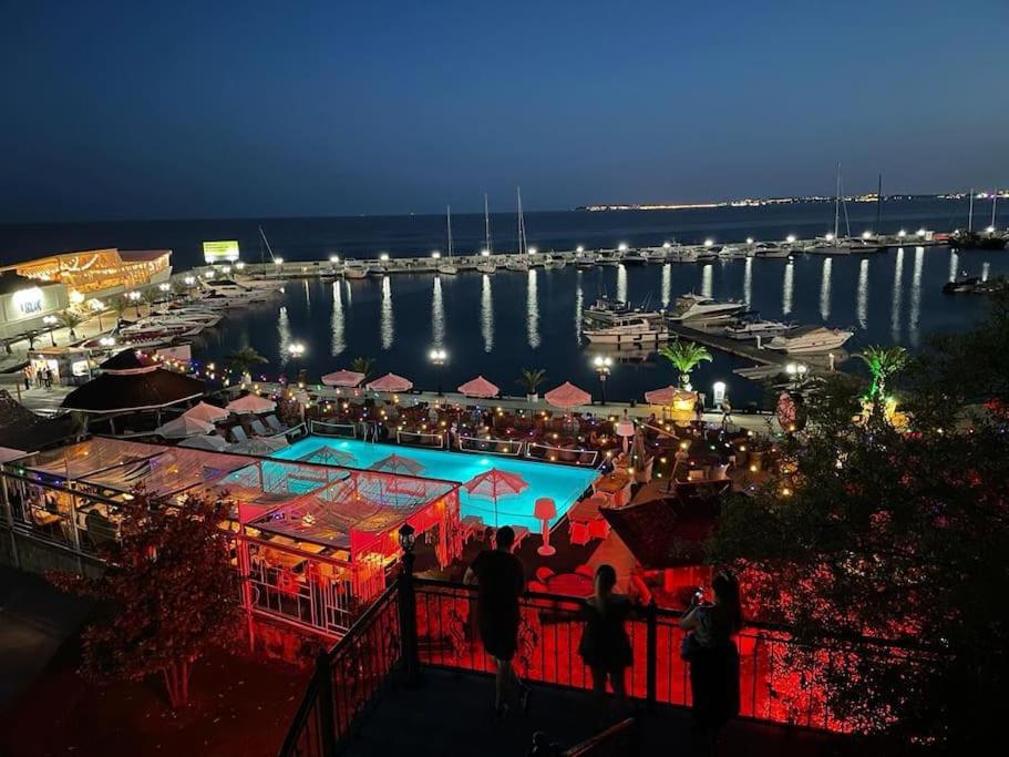 Apartment Marina Dinevi View