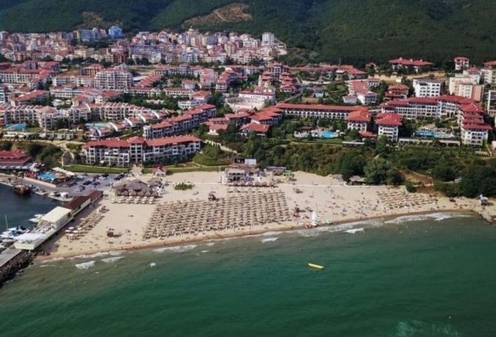 Apartment Marina Dinevi View