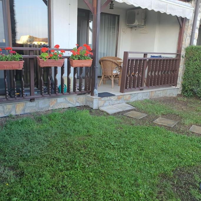 Apartment Marina Dinevi View