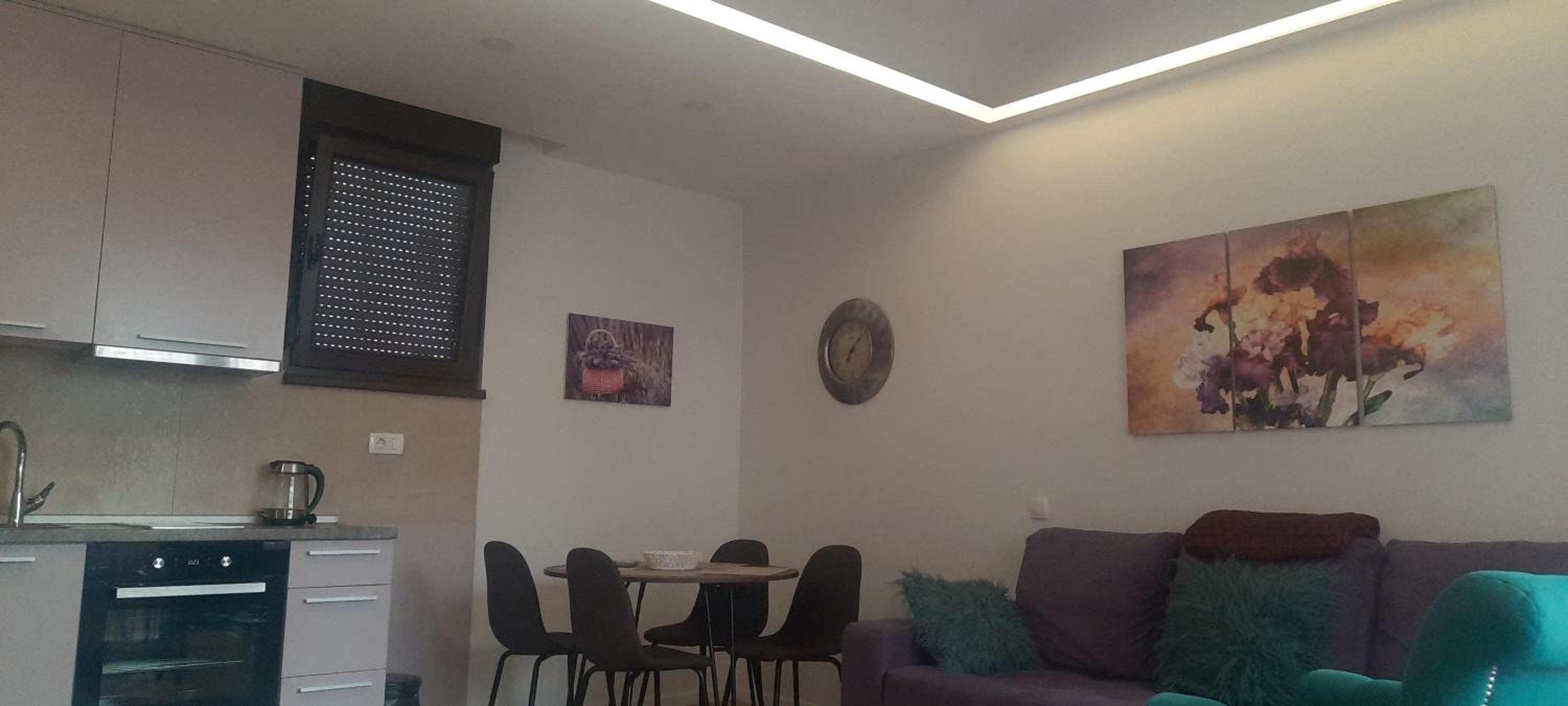 apartment zlatibor view 3