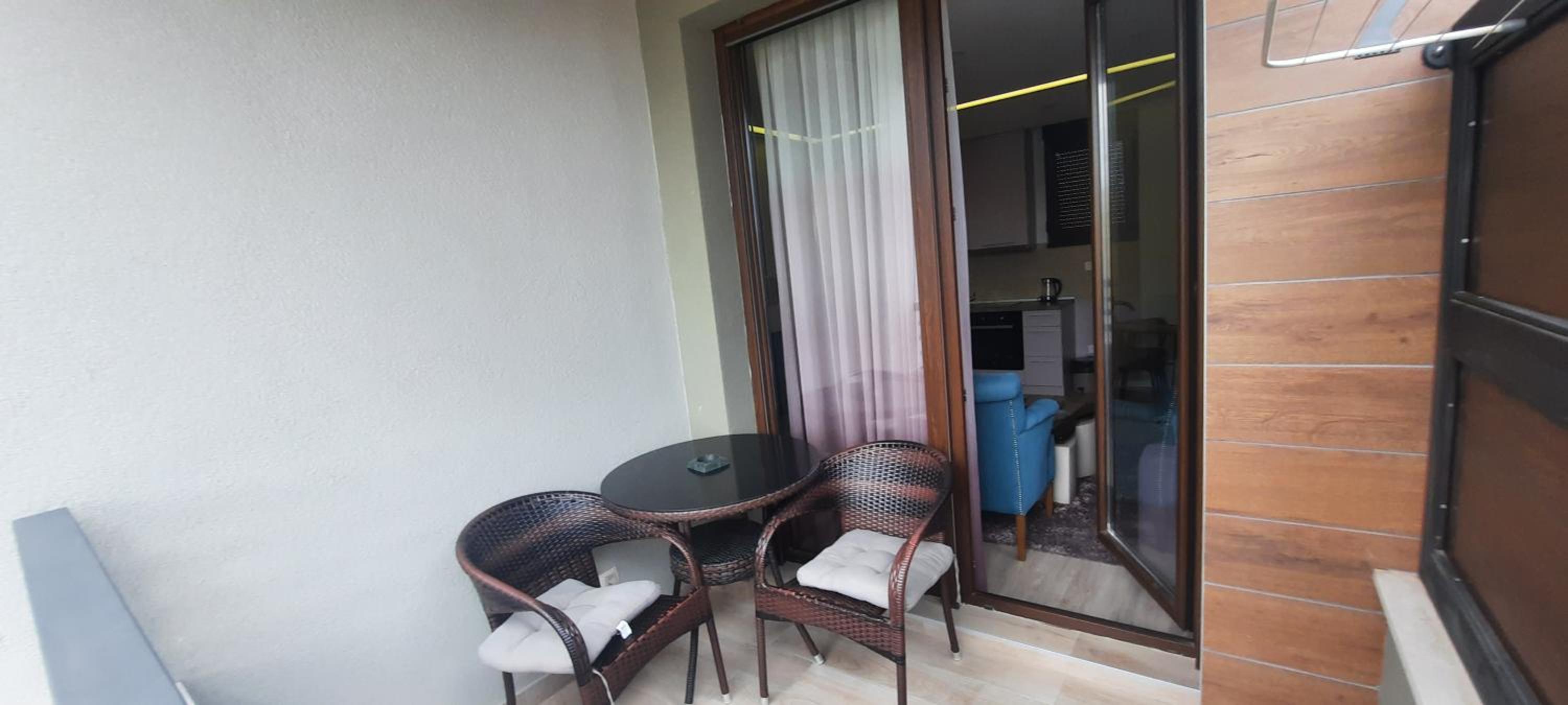 apartment zlatibor view 2