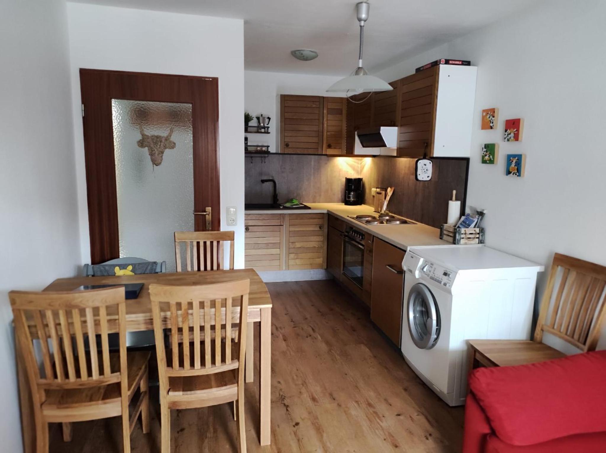 Ferienwohnung Matilda