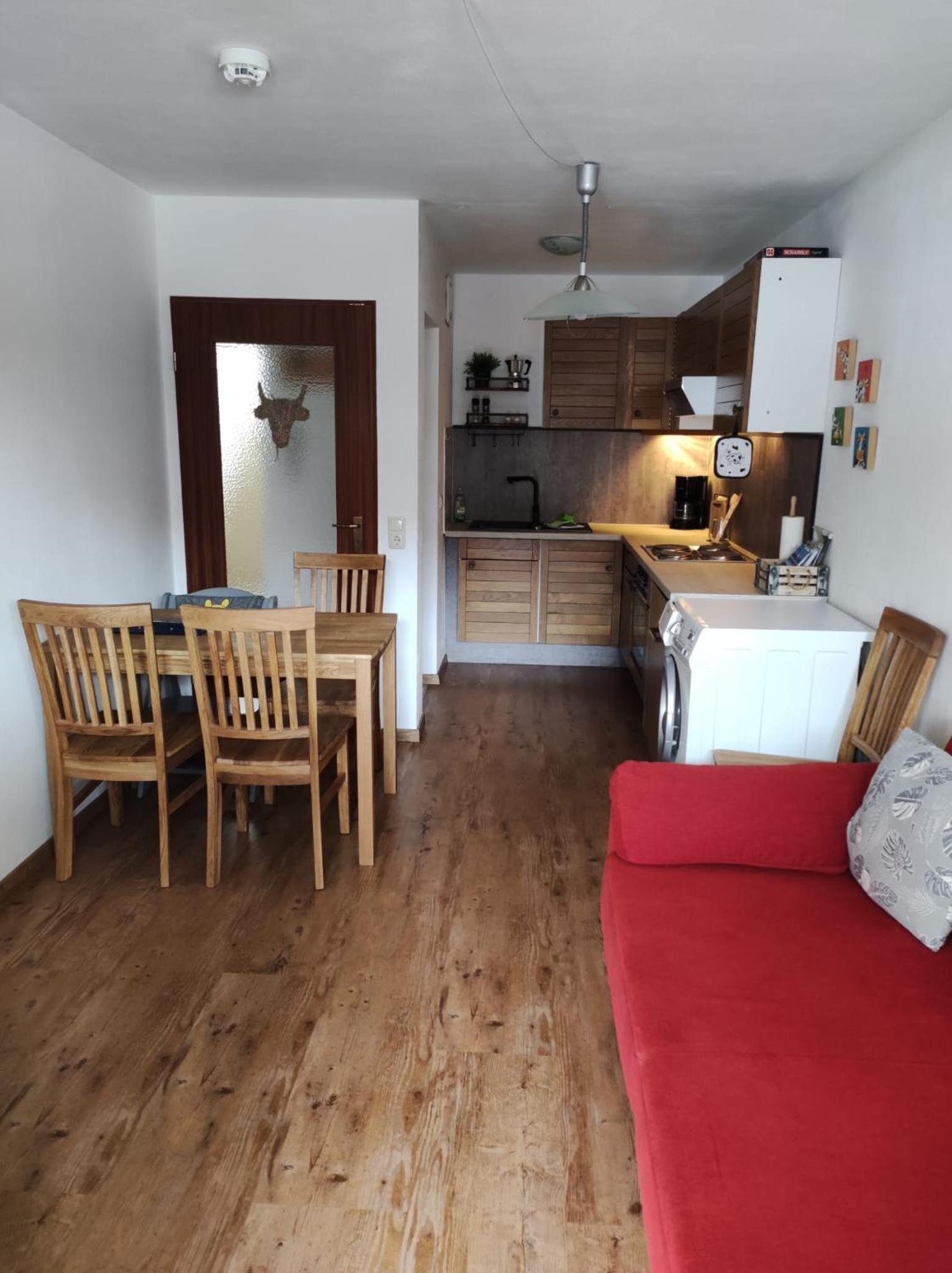 Ferienwohnung Matilda