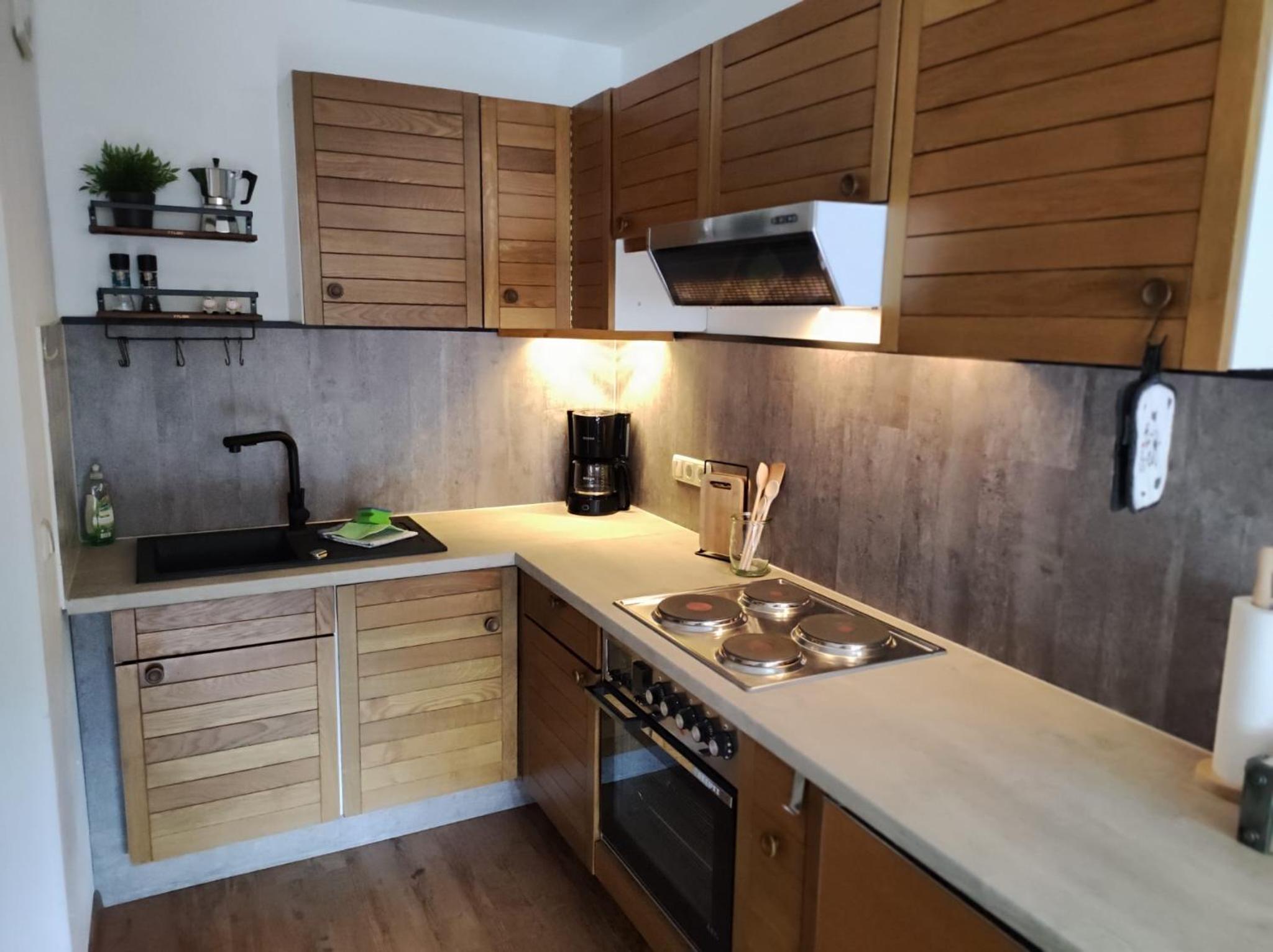 Ferienwohnung Matilda
