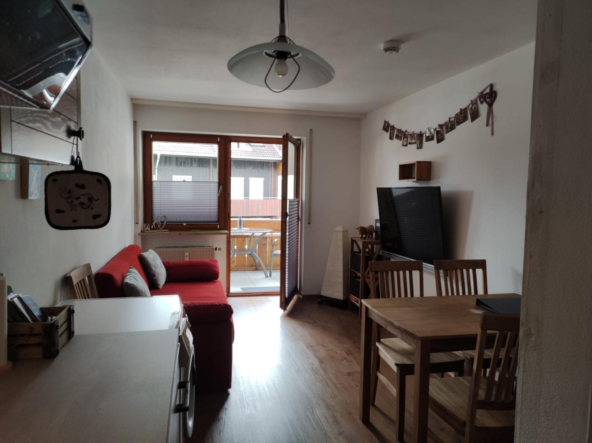 Ferienwohnung Matilda