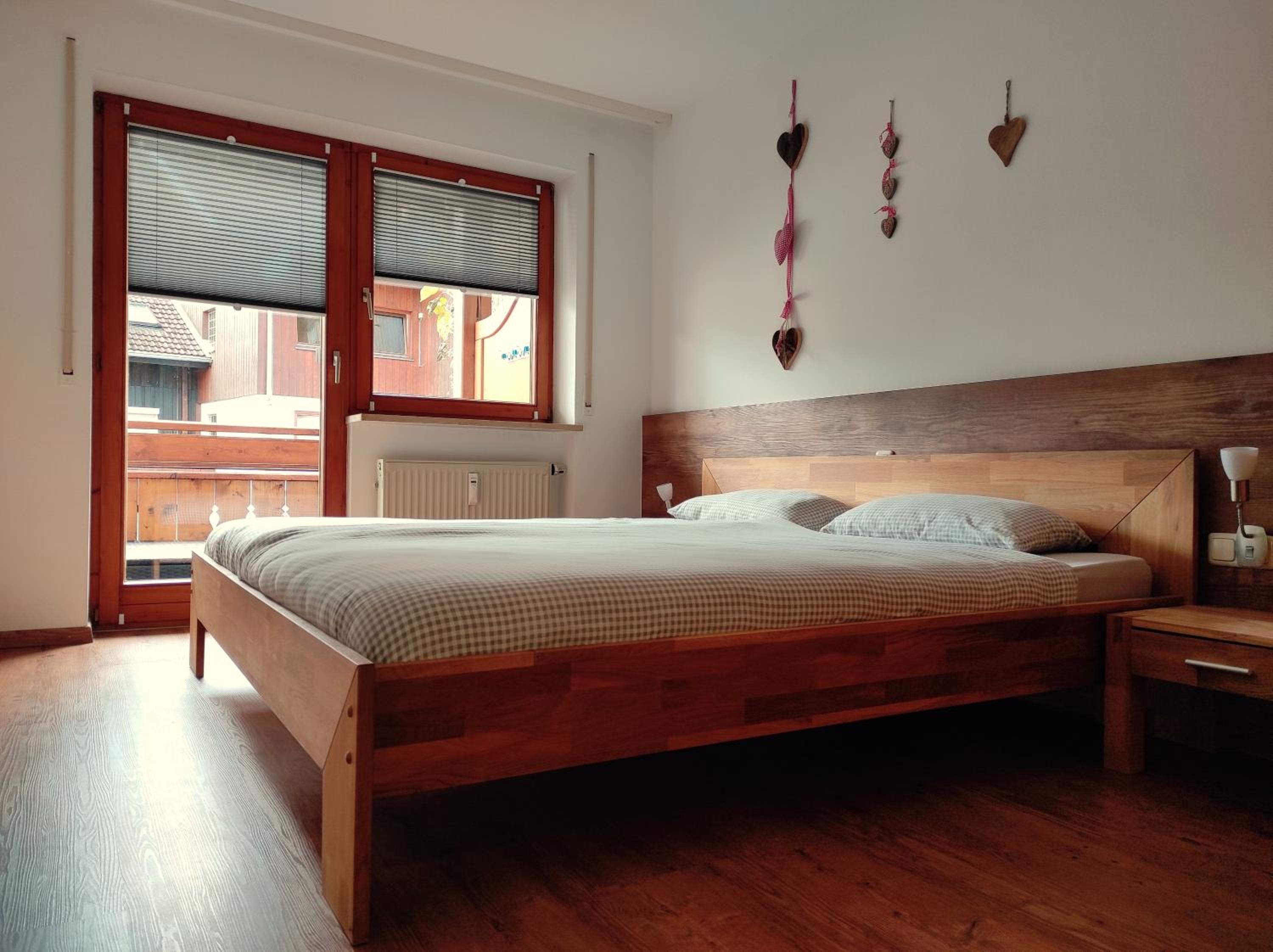 Ferienwohnung Matilda
