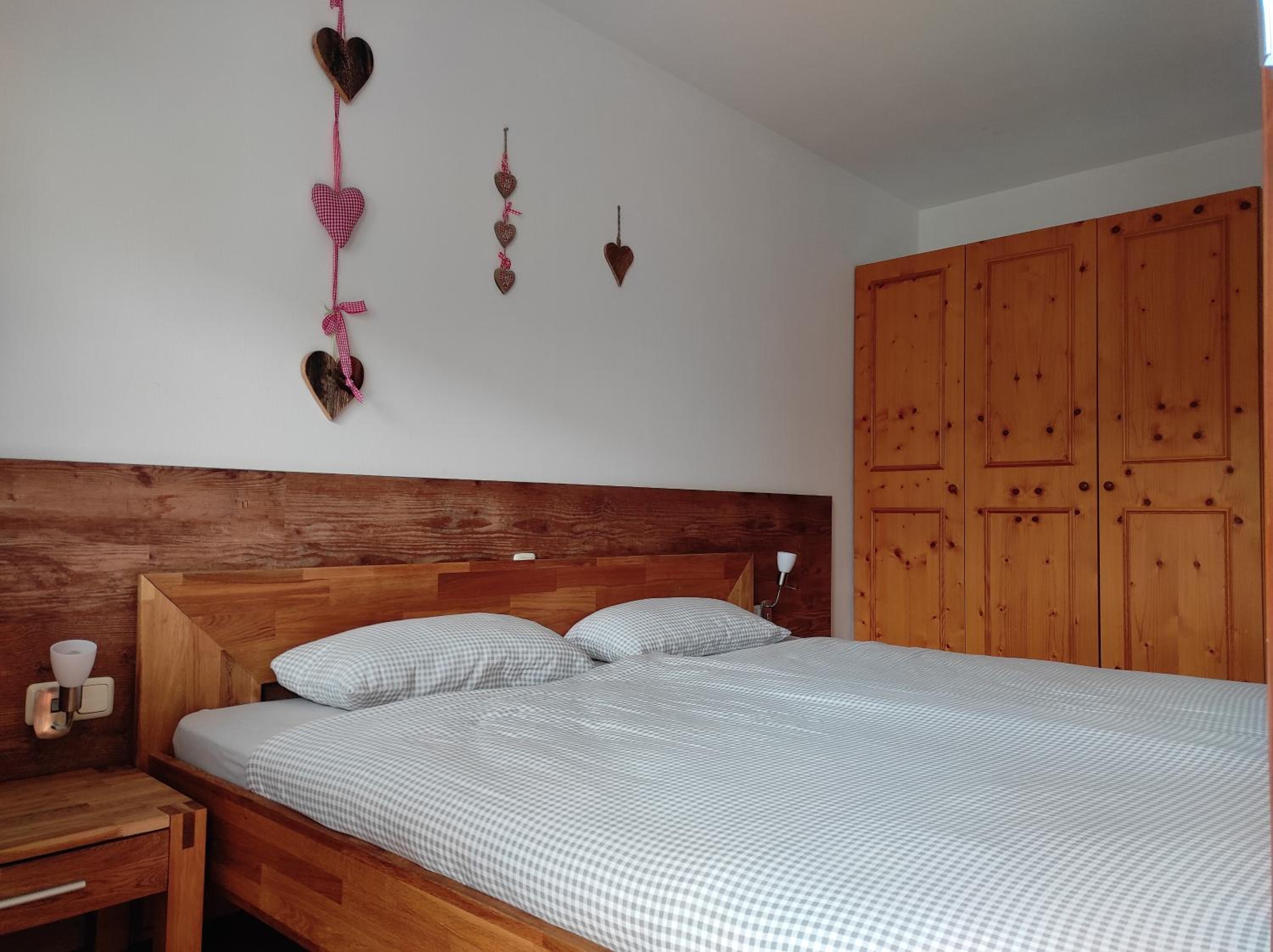 Ferienwohnung Matilda