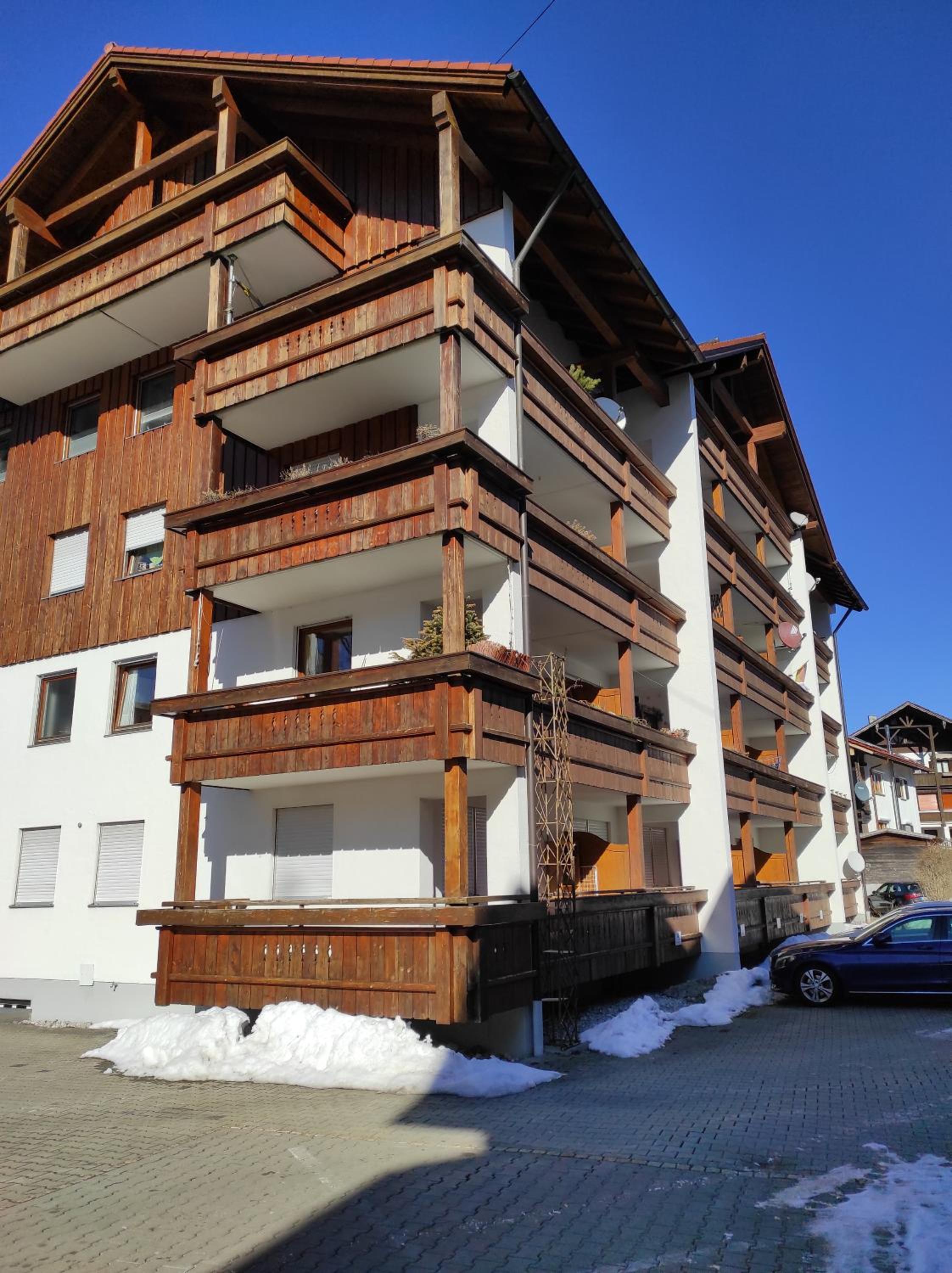 building