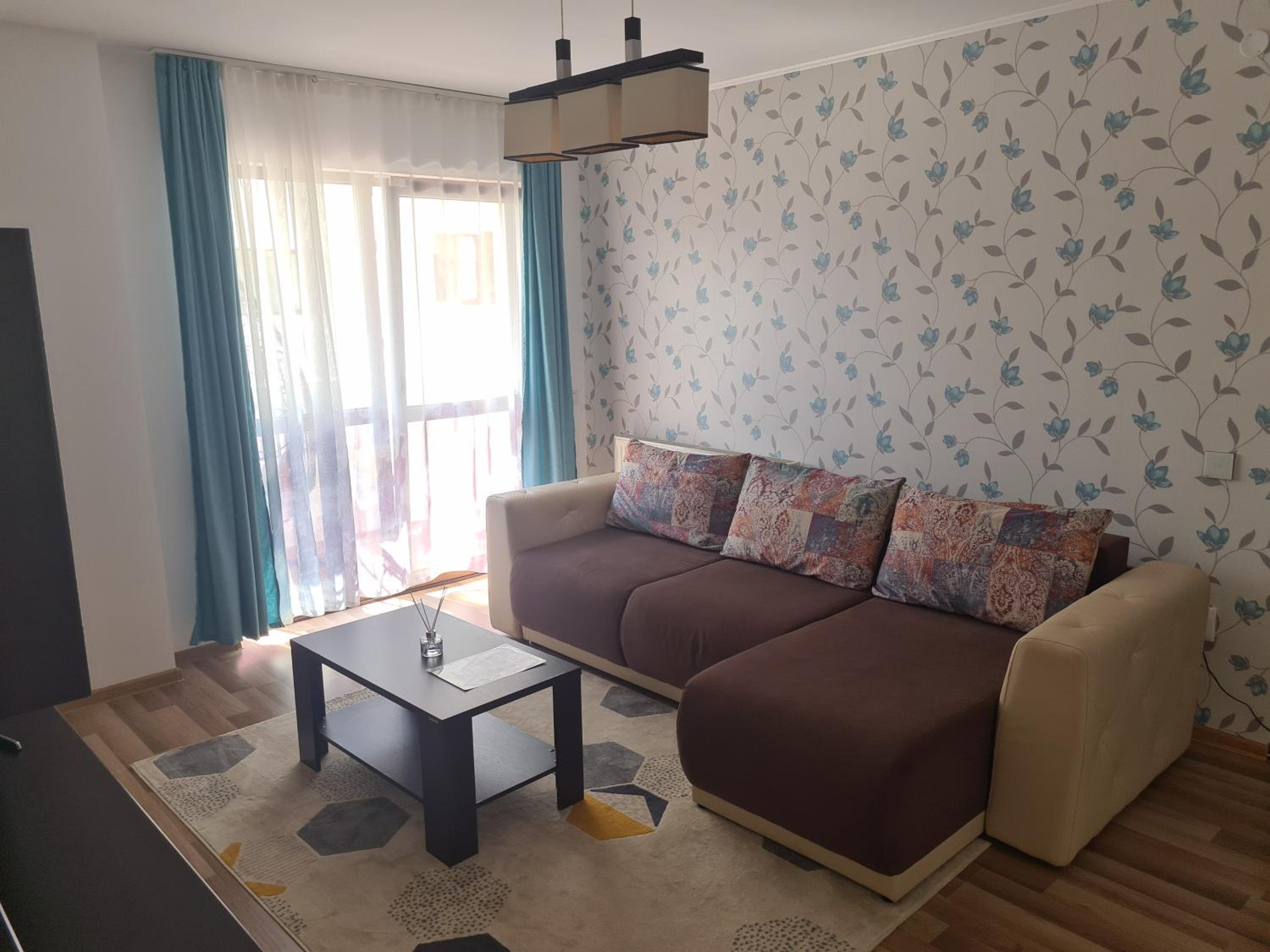 Stefania Apartment Sibiu view 4