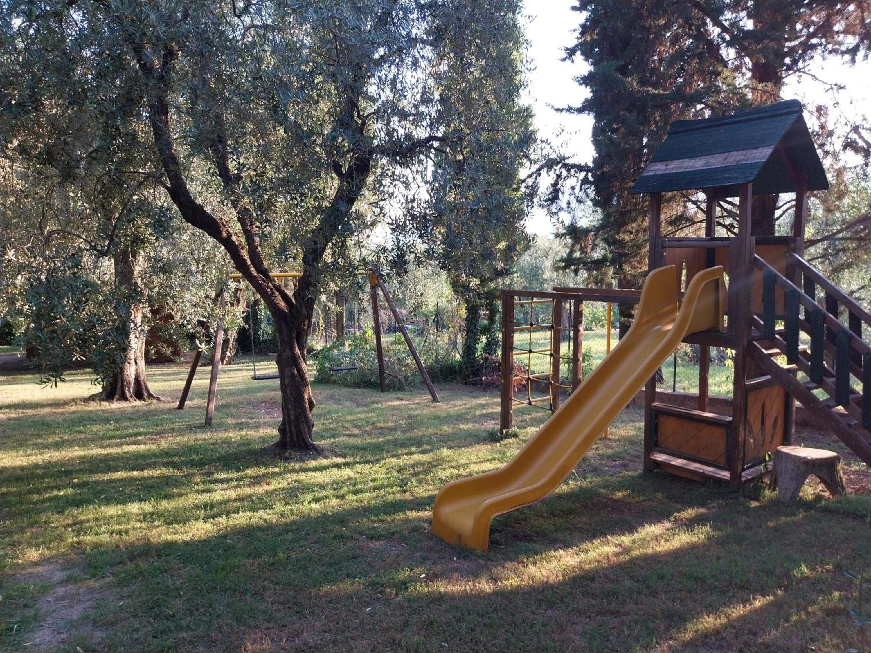 CASA FRANCESCA