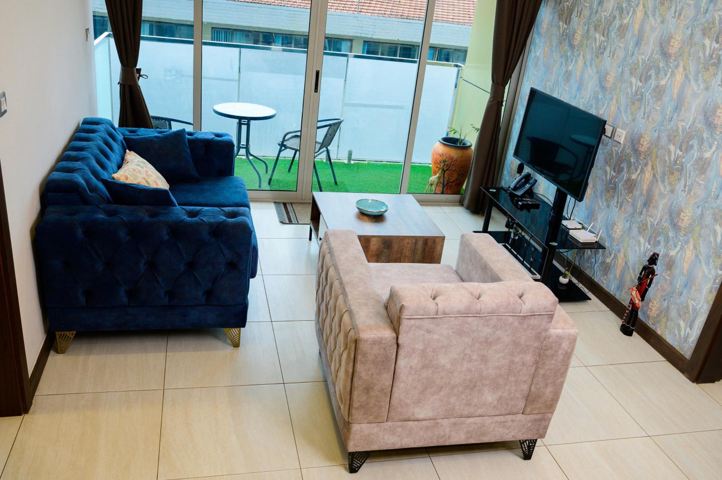 lounge