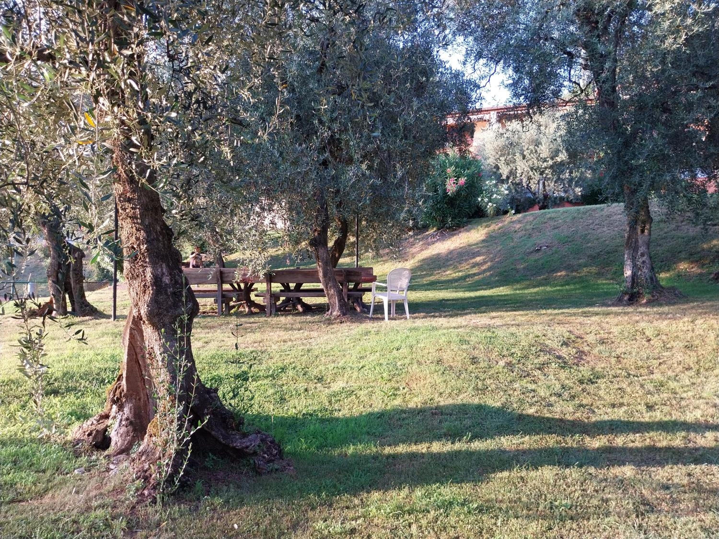 CASA FRANCESCA