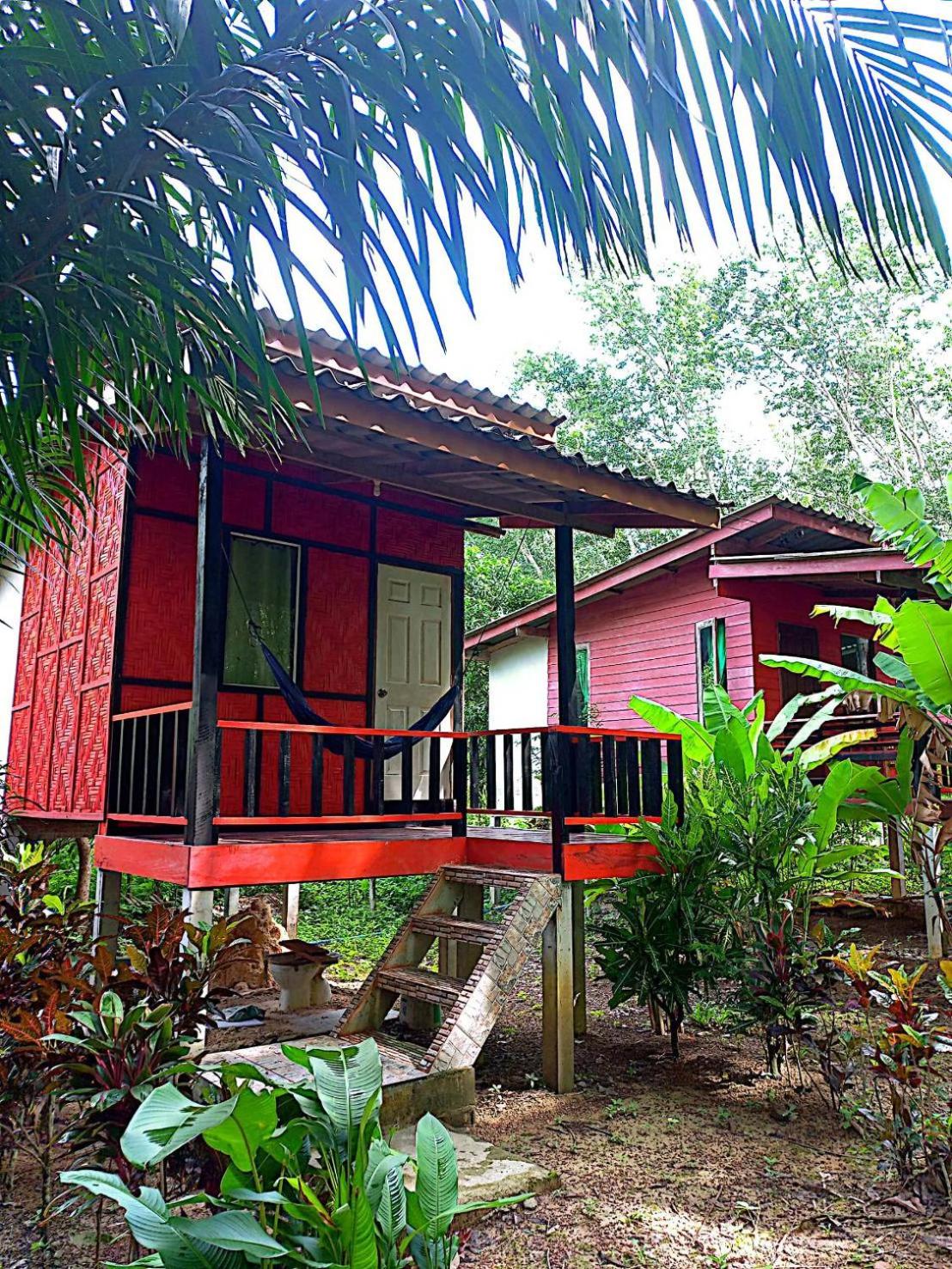 Lanta Maikeaw Bungalow