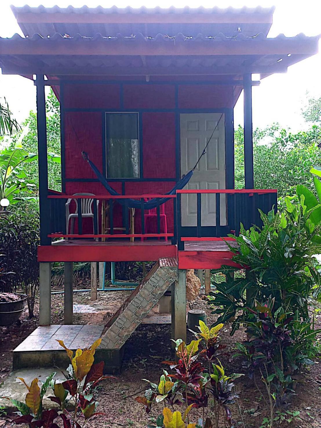 Lanta Maikeaw Bungalow