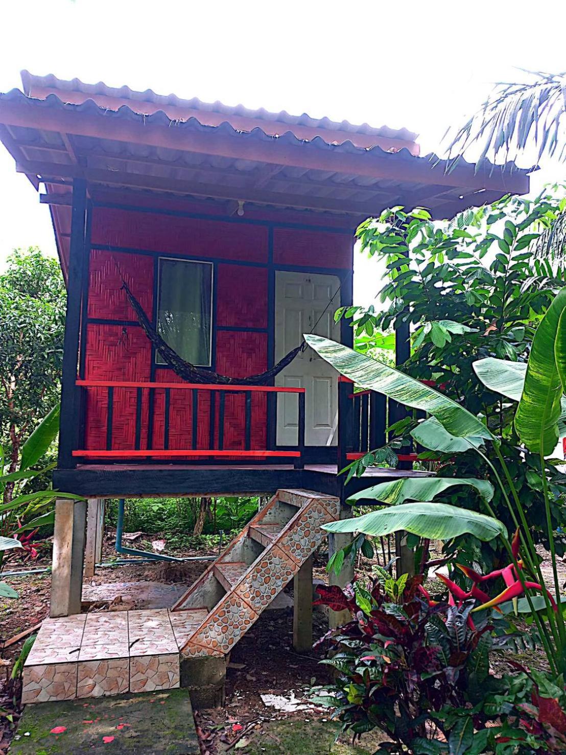 Lanta Maikeaw Bungalow