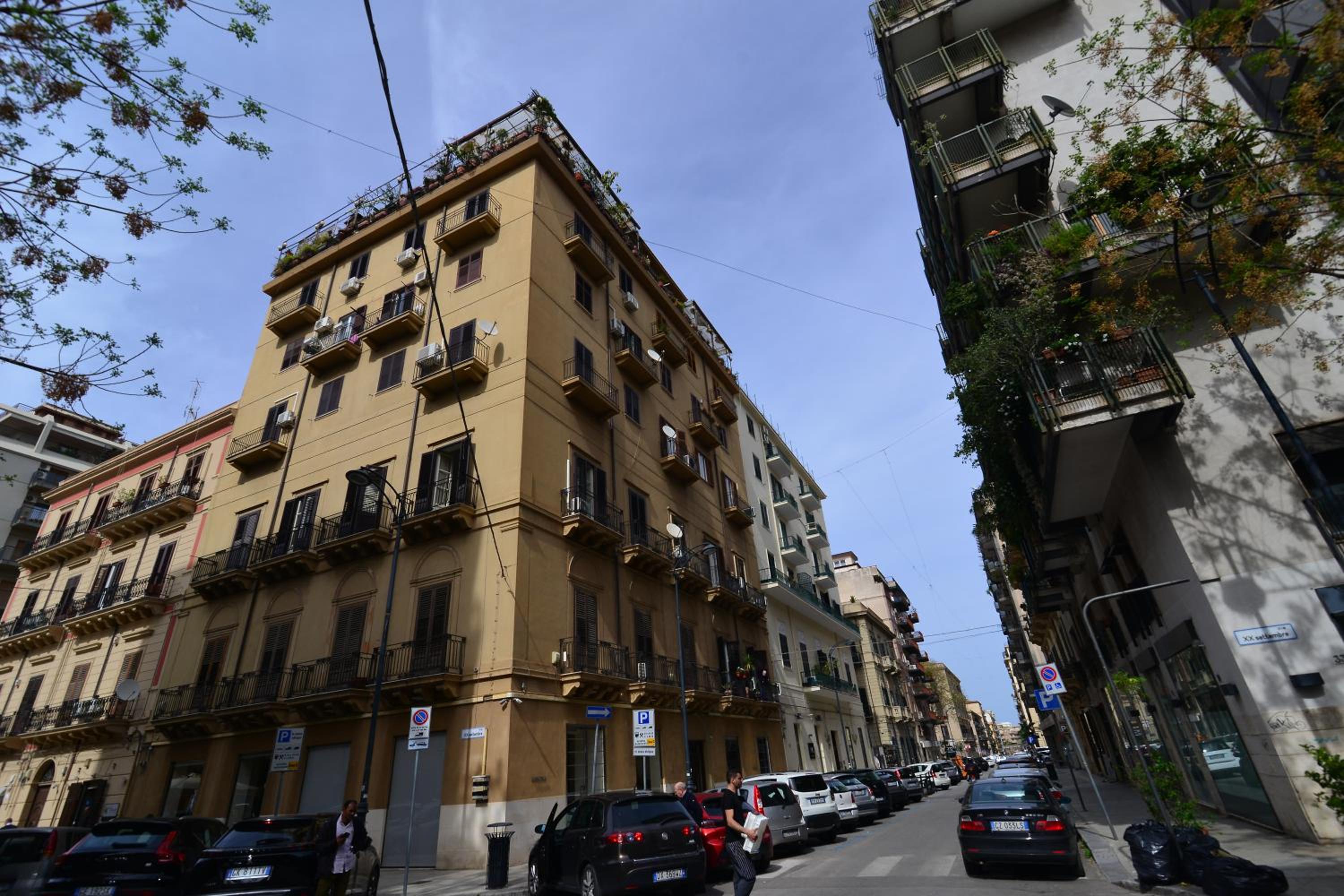 B&B Le Porte Del Centro