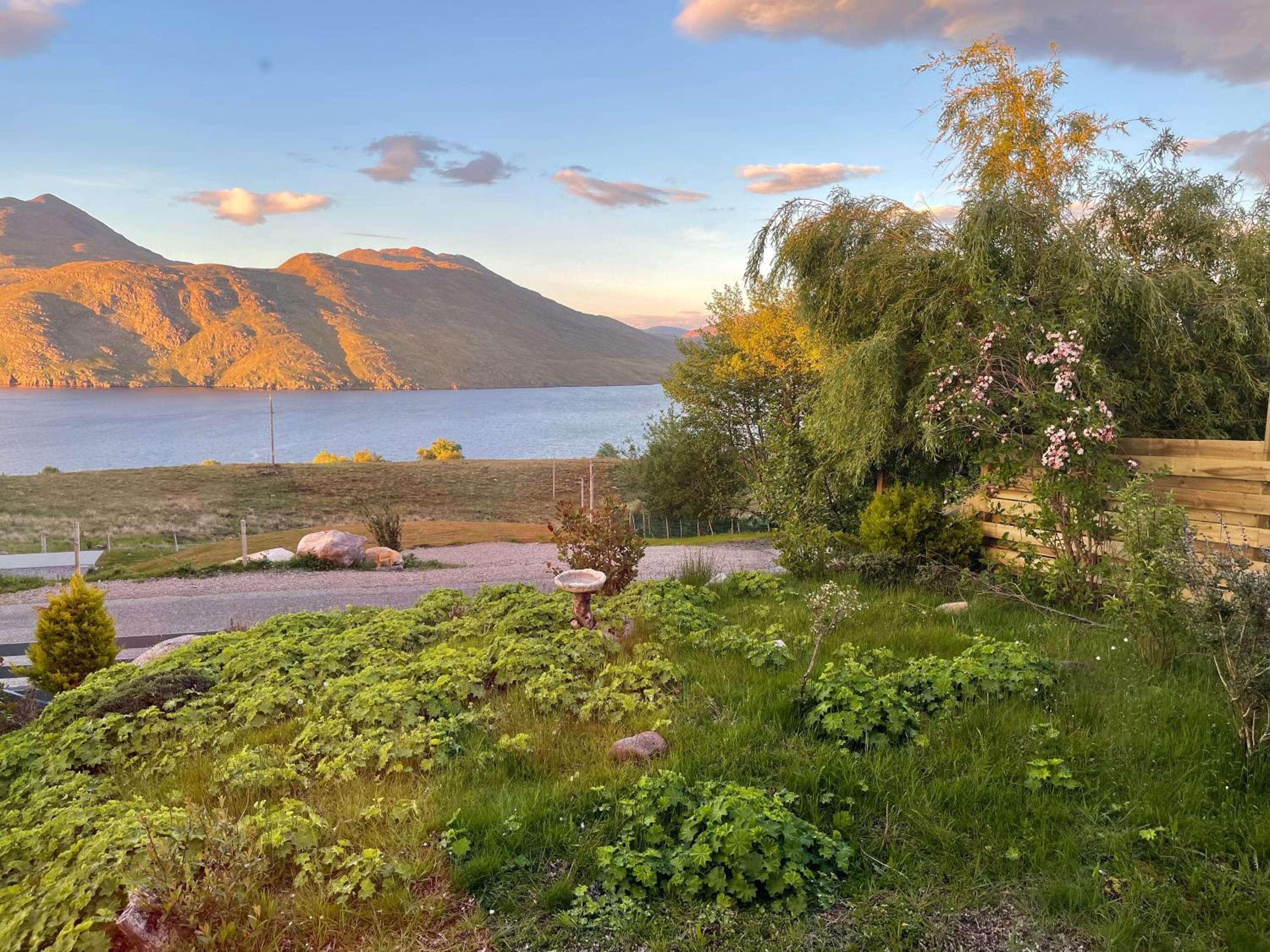 Langridge Highland Home view 2