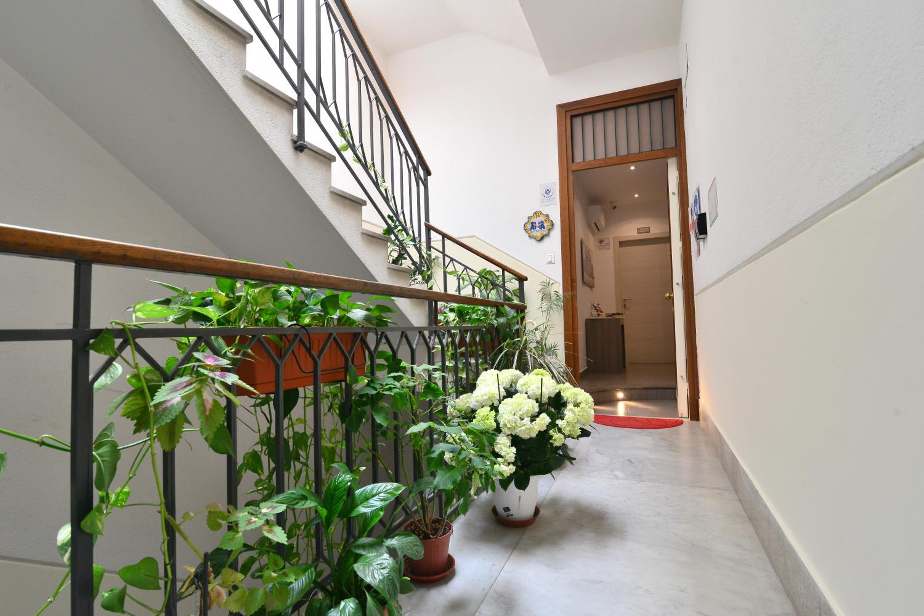 B&B Le Porte Del Centro